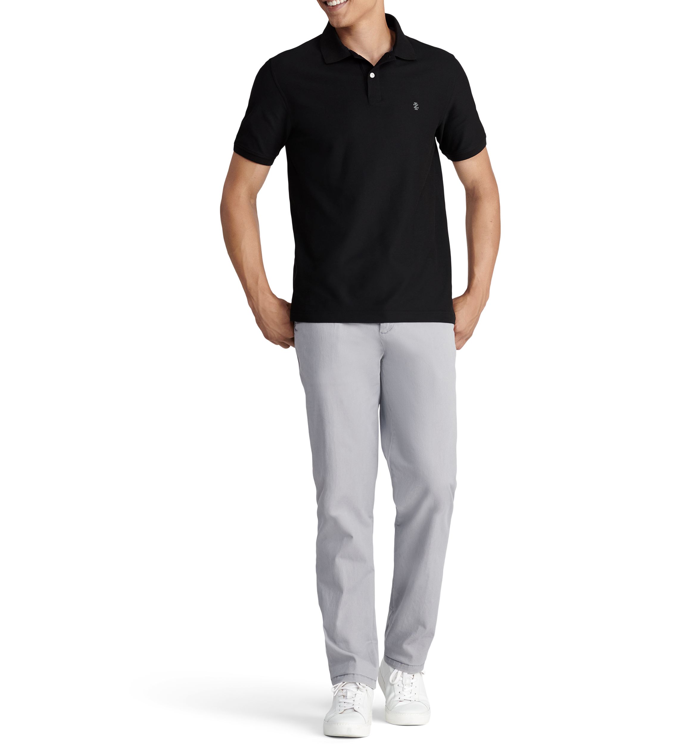 Advantage Performance Polo Shirt Classic Fit