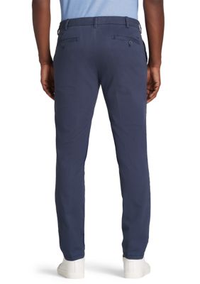 Izod Men's Swing Flex Pant : : Clothing, Shoes & Accessories