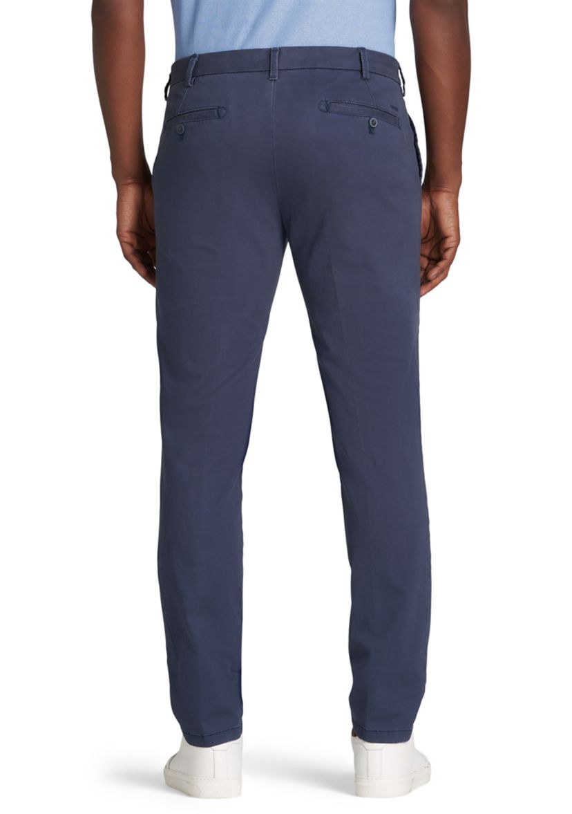 Saltwater Flat Front Chino Pants