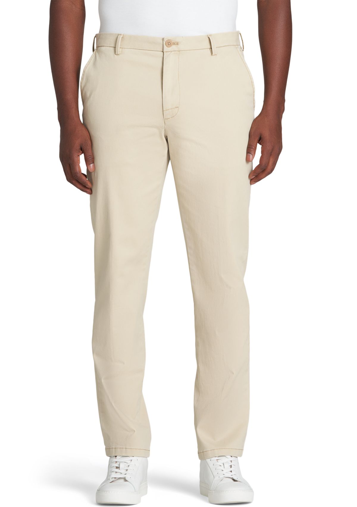 Saltwater Straight Fit Chino Pants