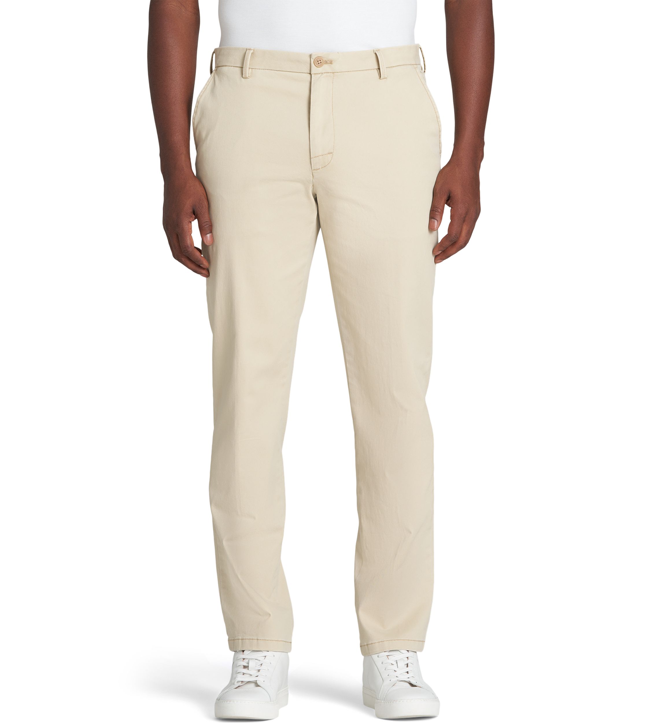 Saltwater Straight Fit Chino Pants