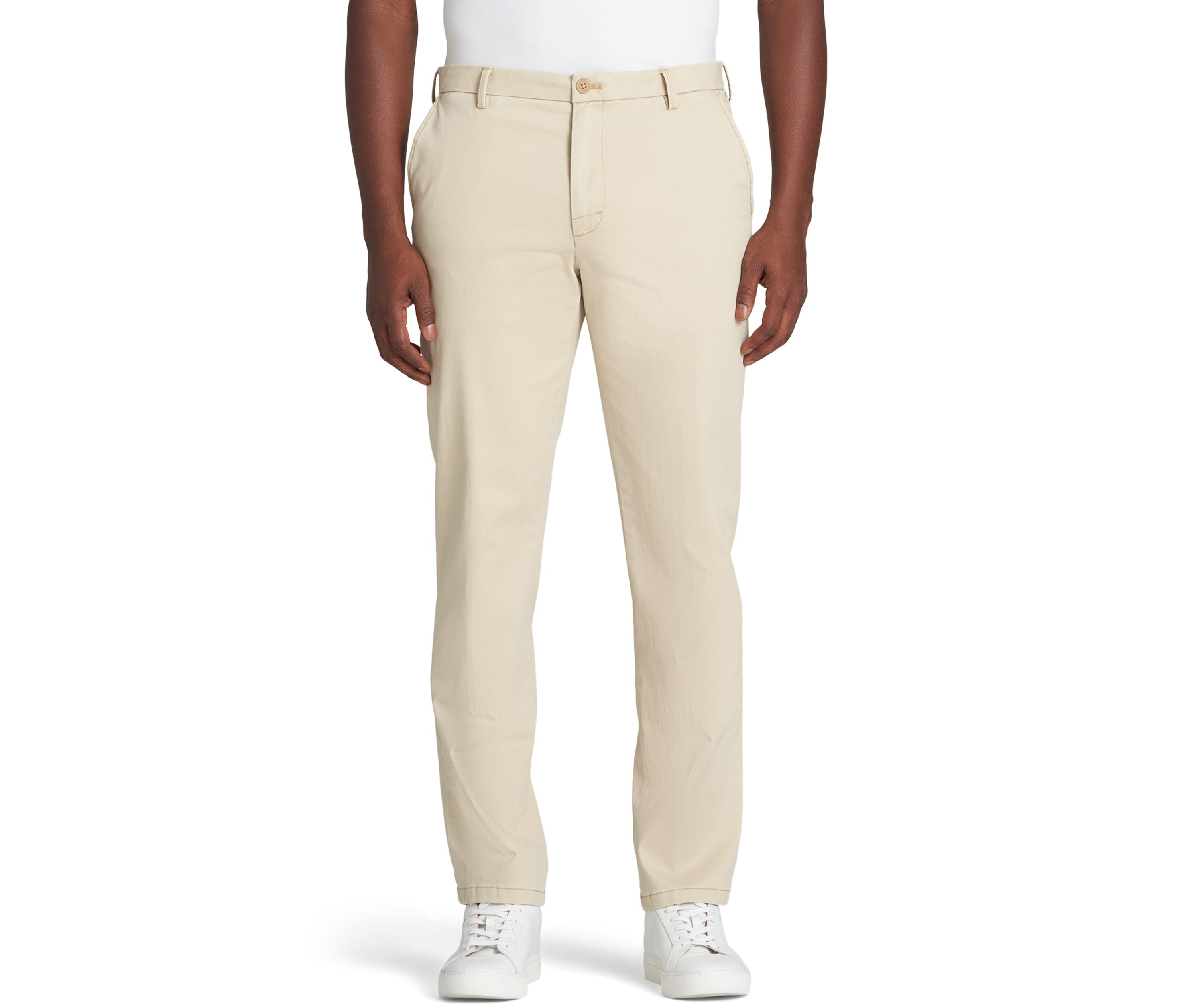 Saltwater Straight Fit Chino Pants