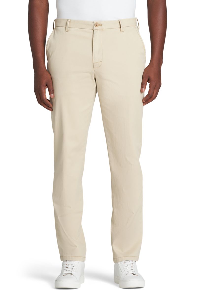 Saltwater Straight Fit Chino Pants