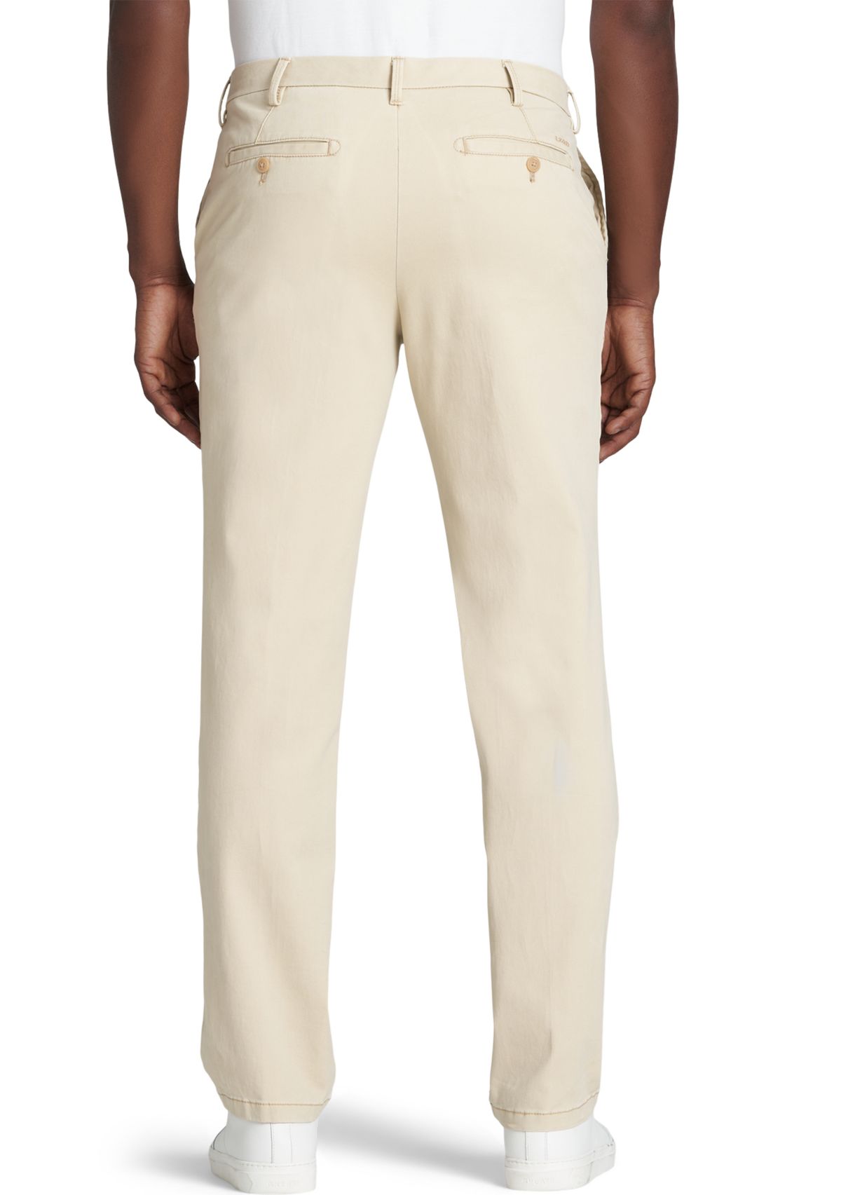 Saltwater Straight Fit Chino Pants