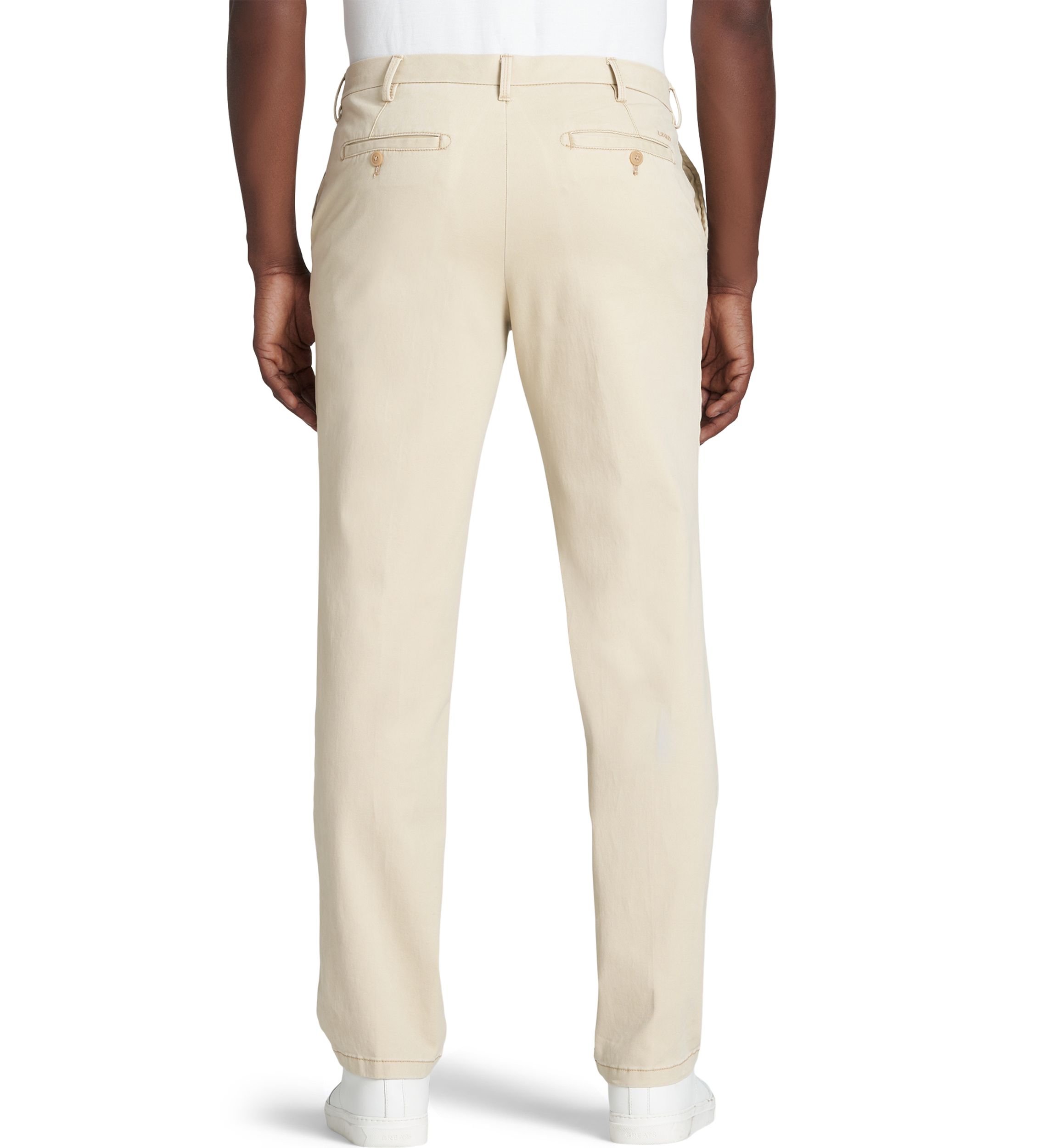 Saltwater Straight Fit Chino Pants