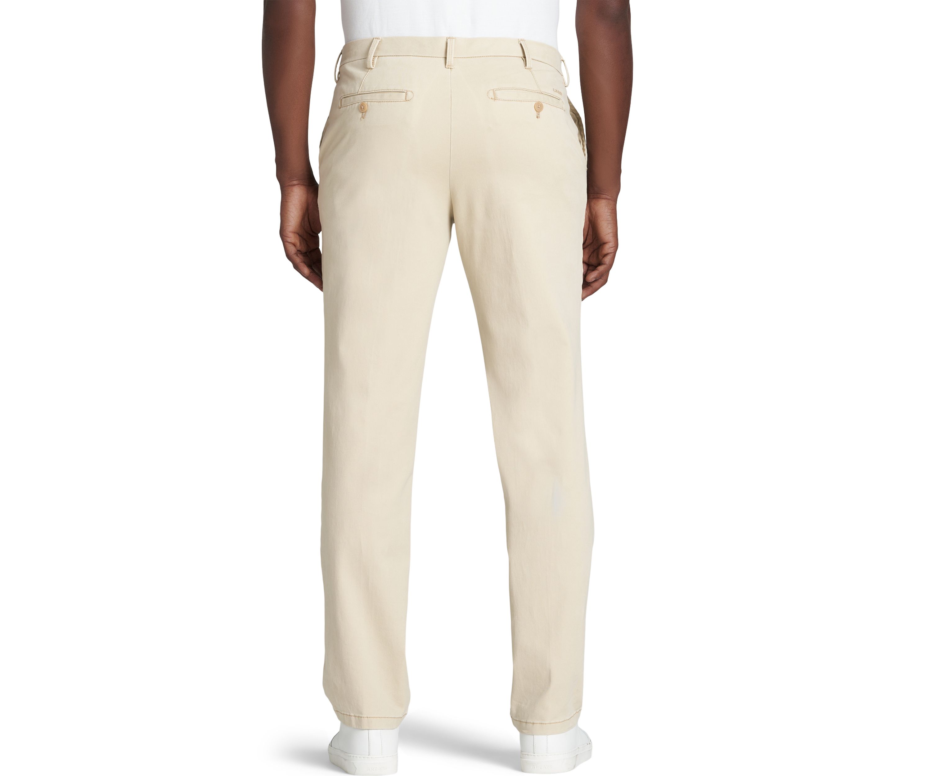 Saltwater Straight Fit Chino Pants