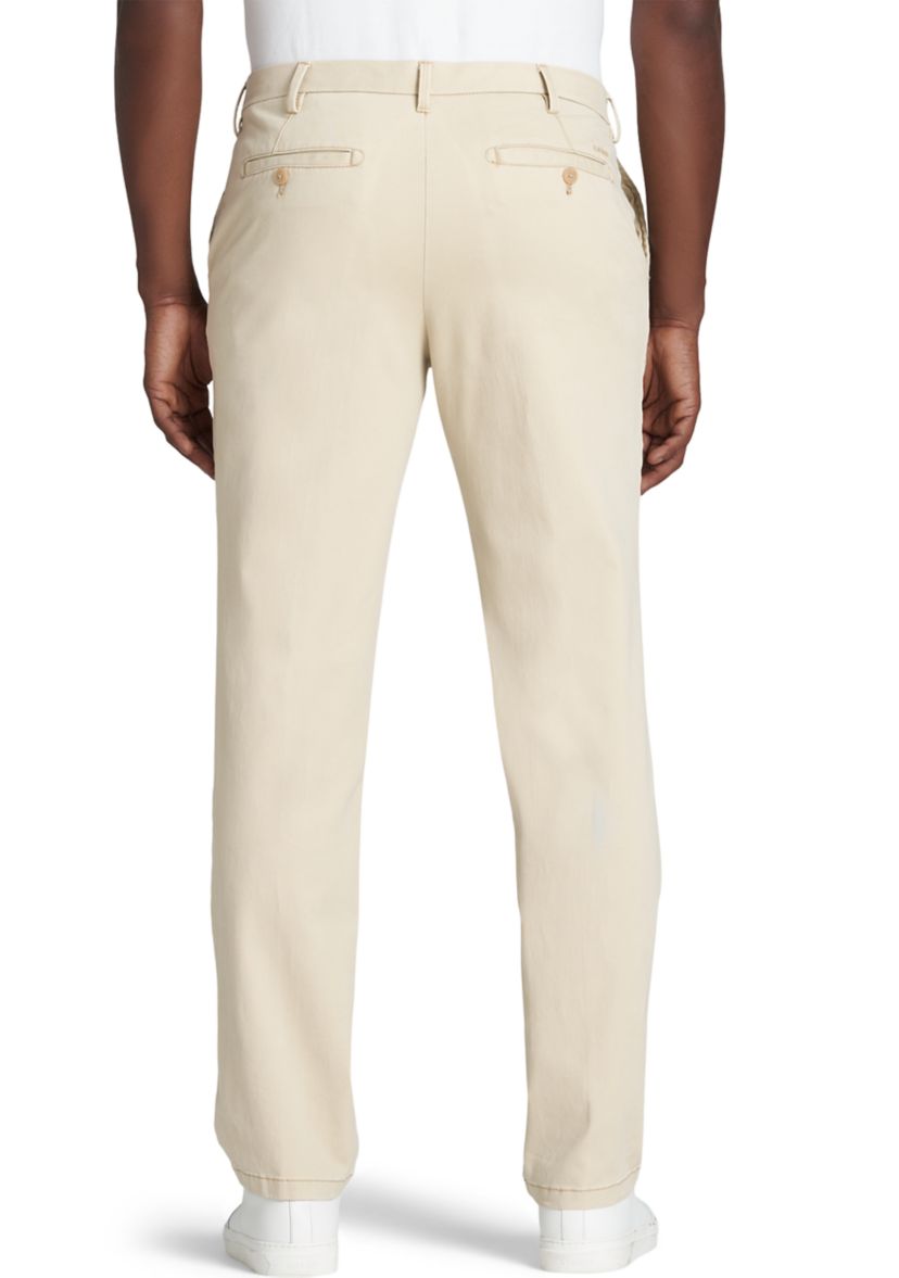 Saltwater Straight Fit Chino Pants