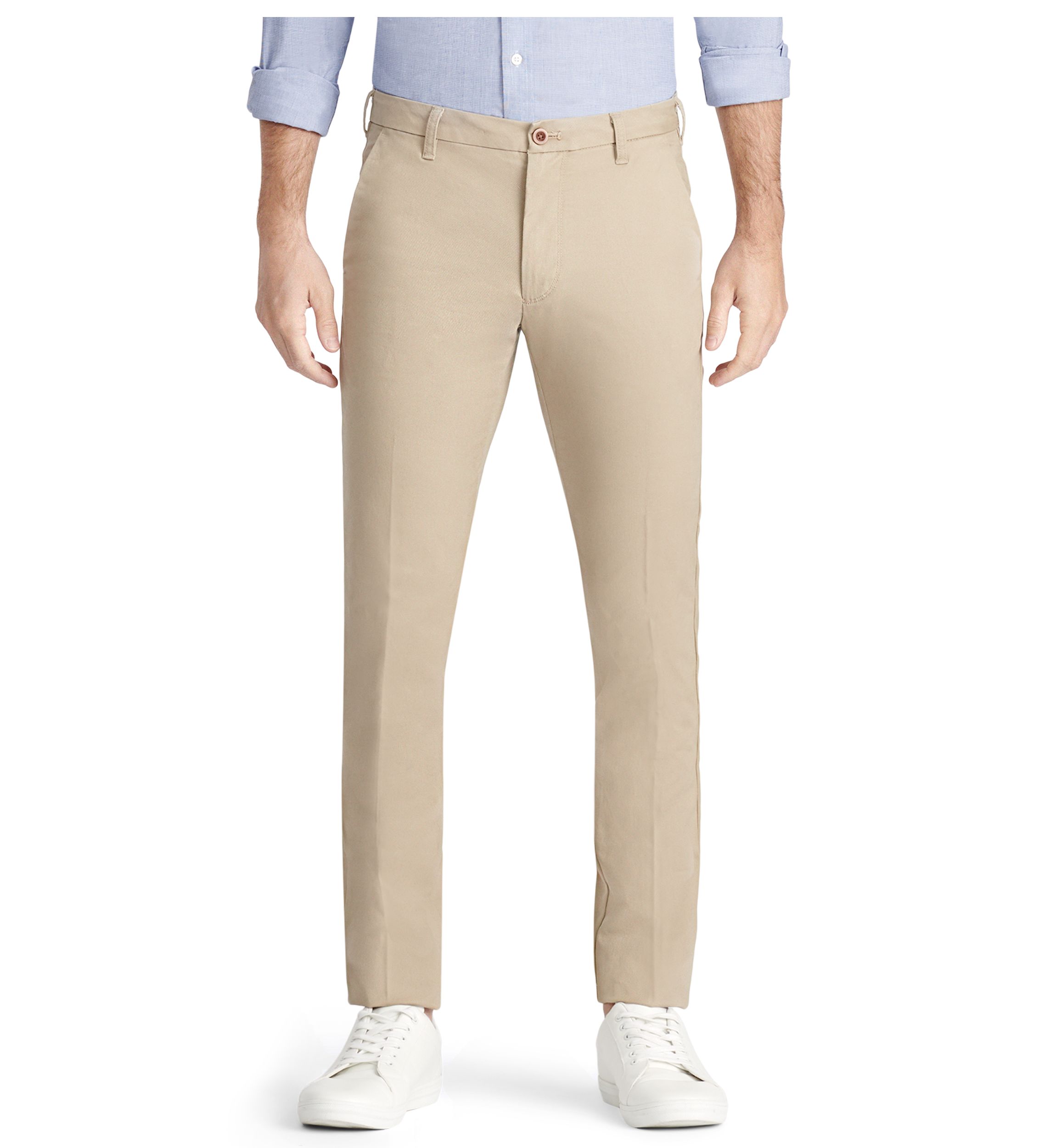 Beige Men's Dress Pants | Belk