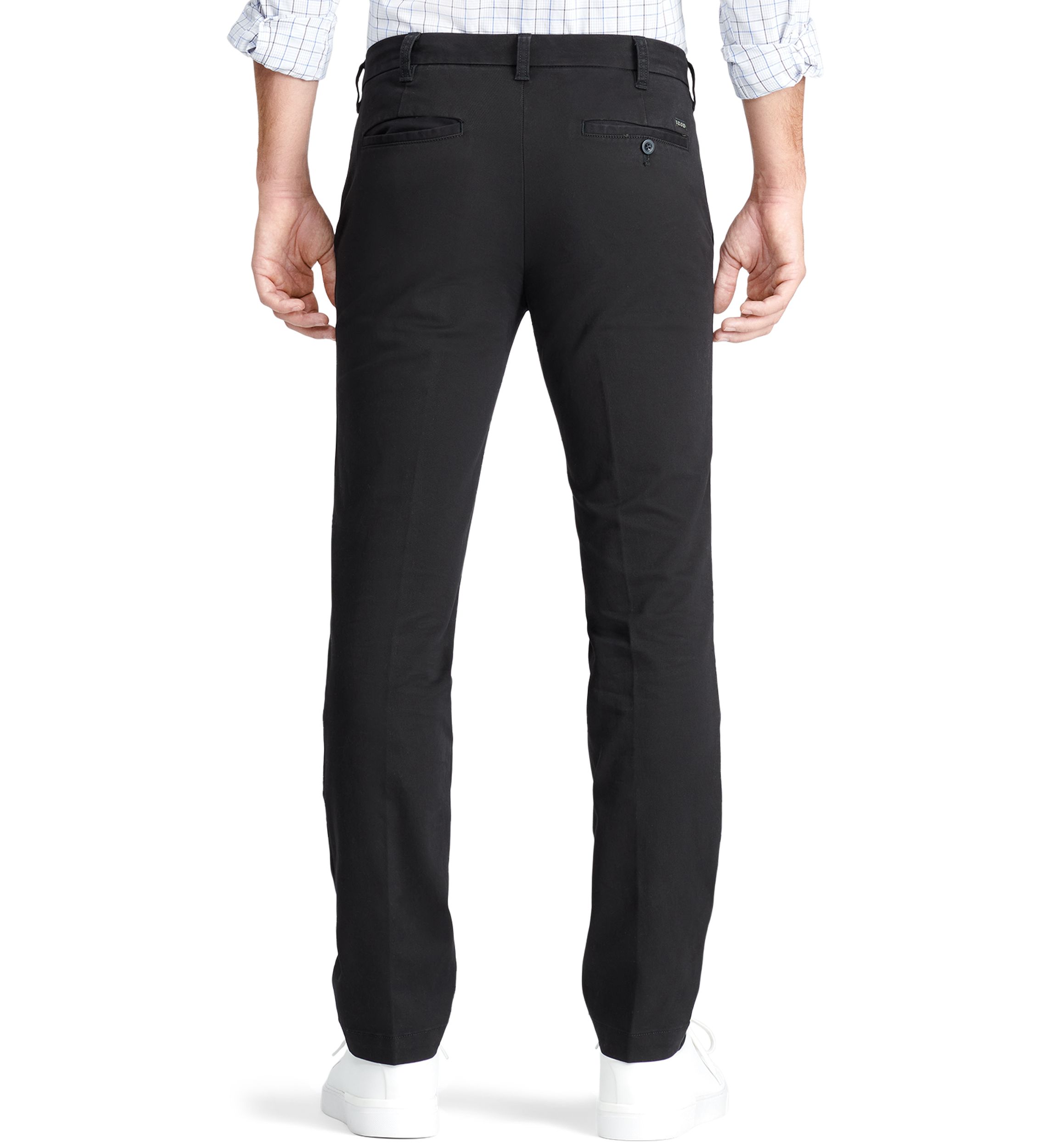 Performance Chino Pant Flat Front Pants