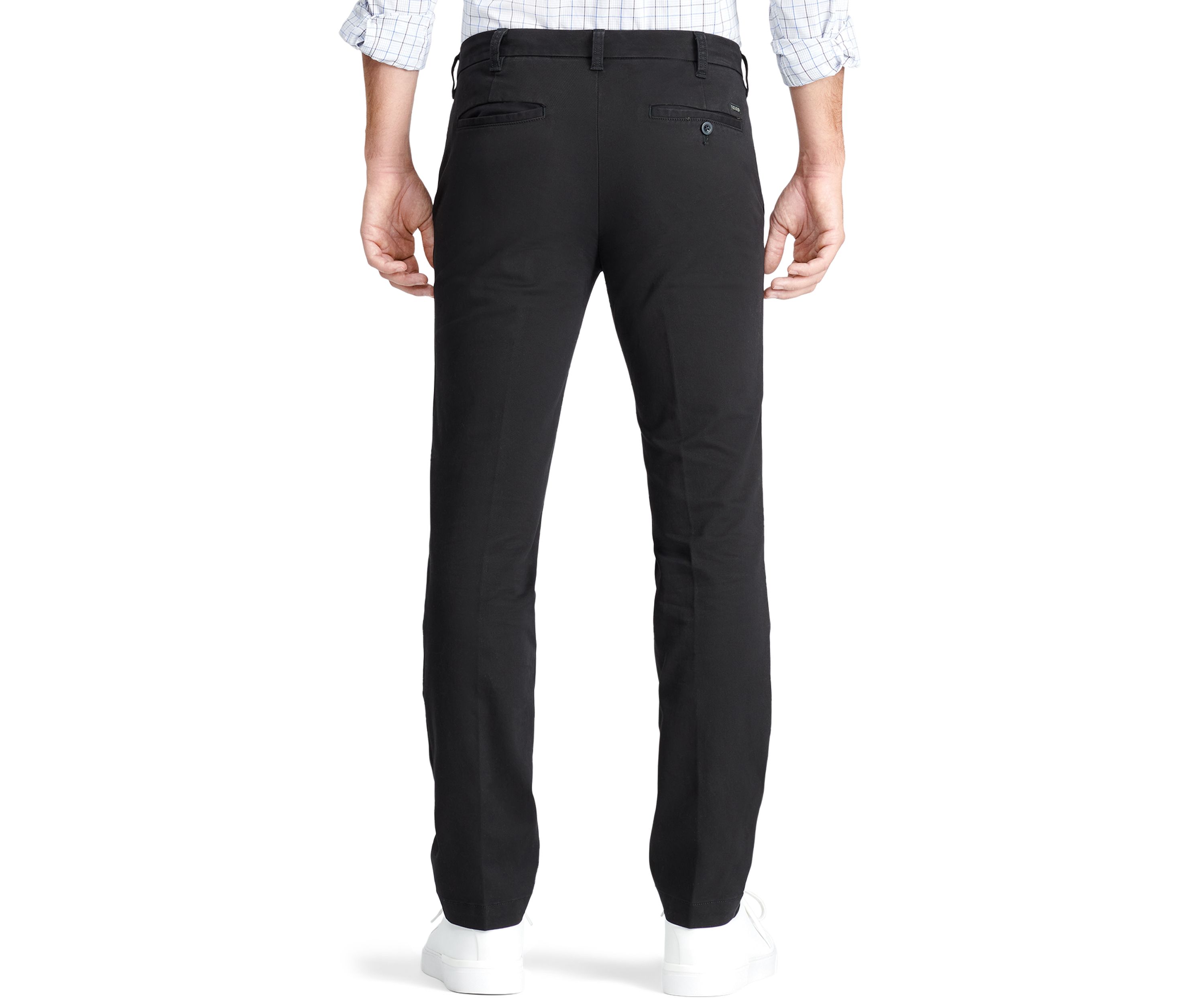 Performance Chino Pant Flat Front Pants