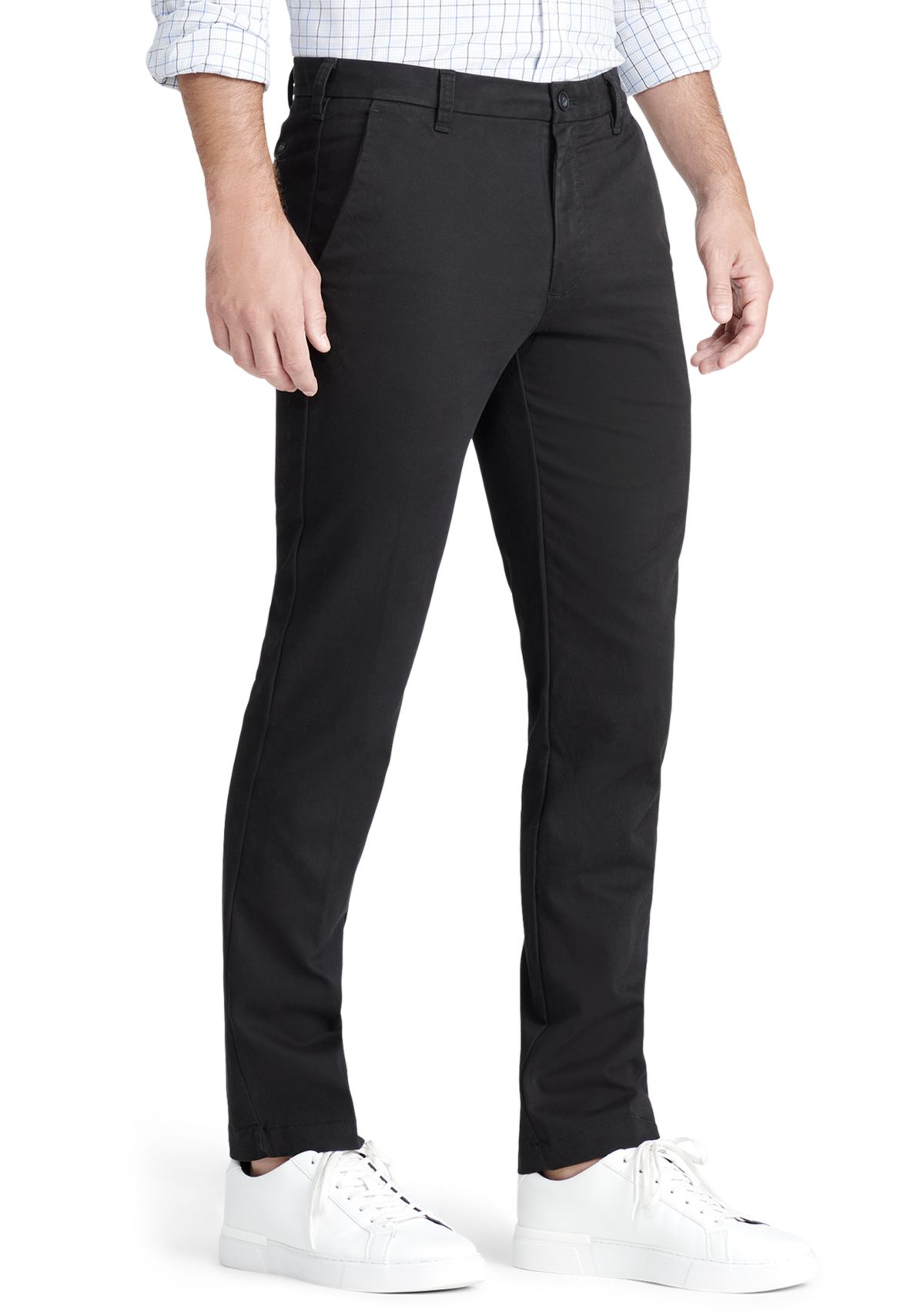 Performance Chino Pant Flat Front Pants