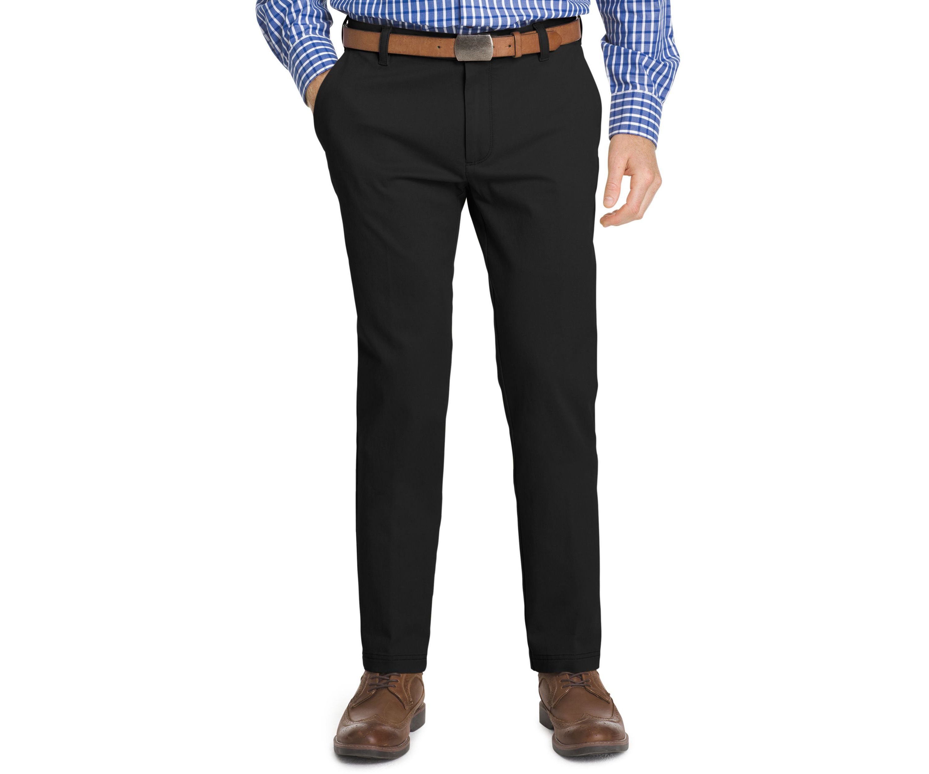 Performance Stretch Chino Pants