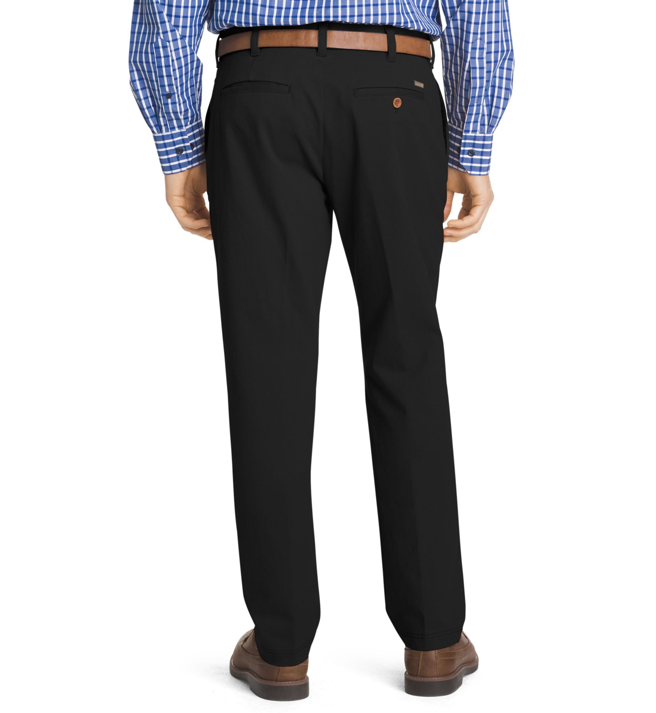 Performance Stretch Chino Pants