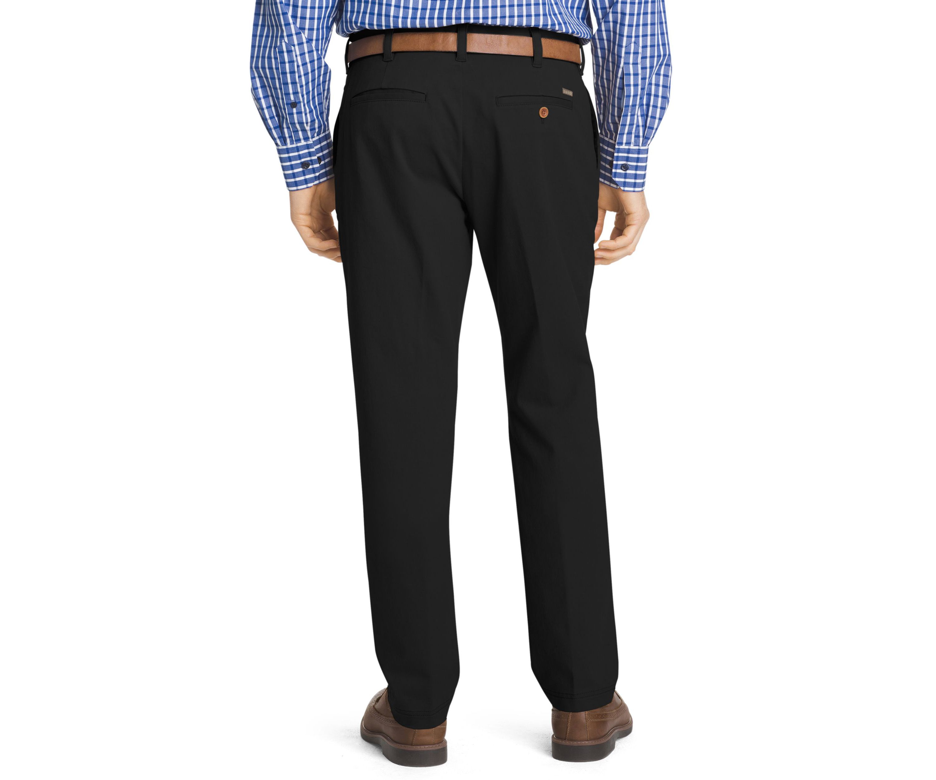 Performance Stretch Chino Pants