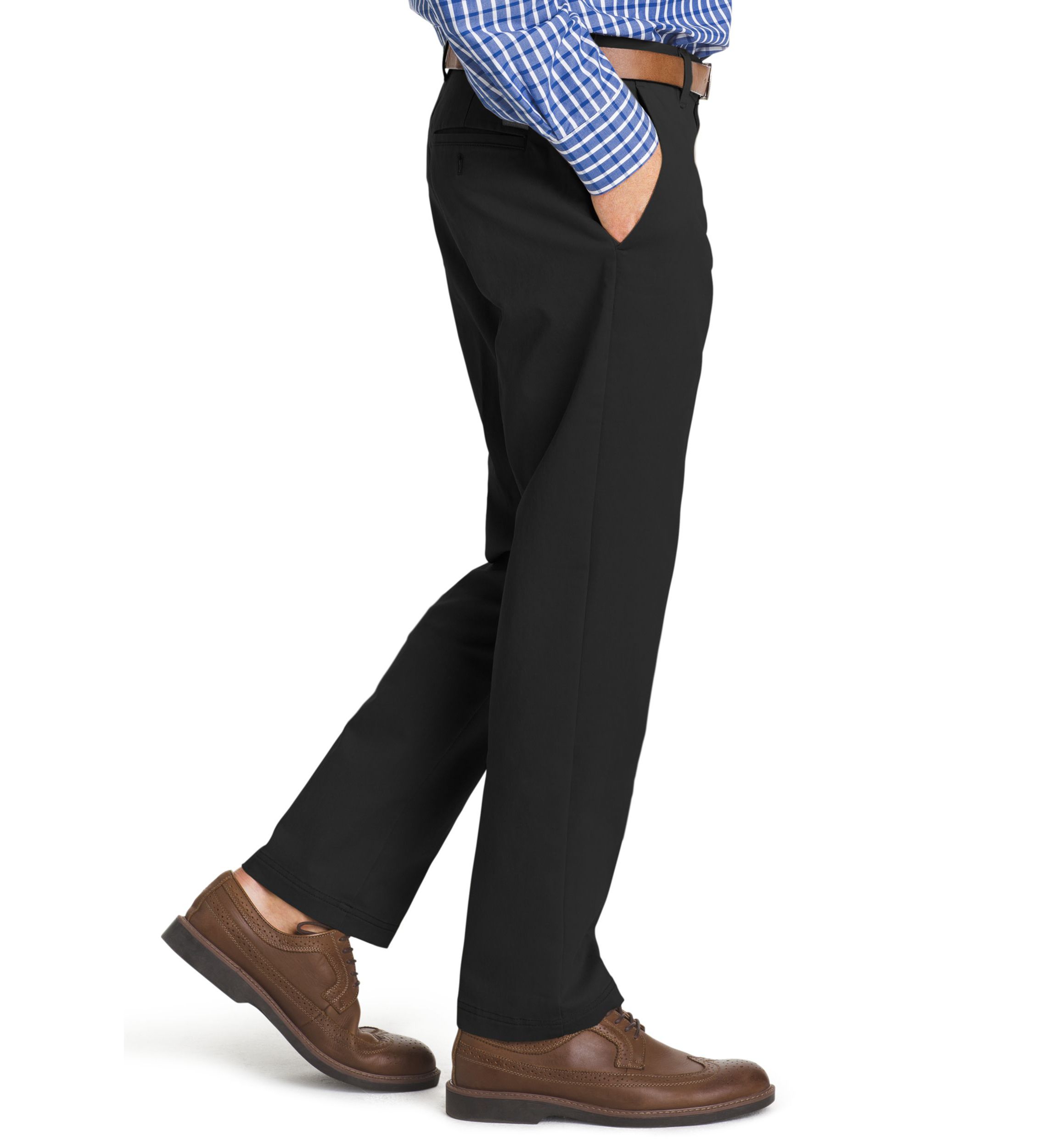 Performance Stretch Chino Pants