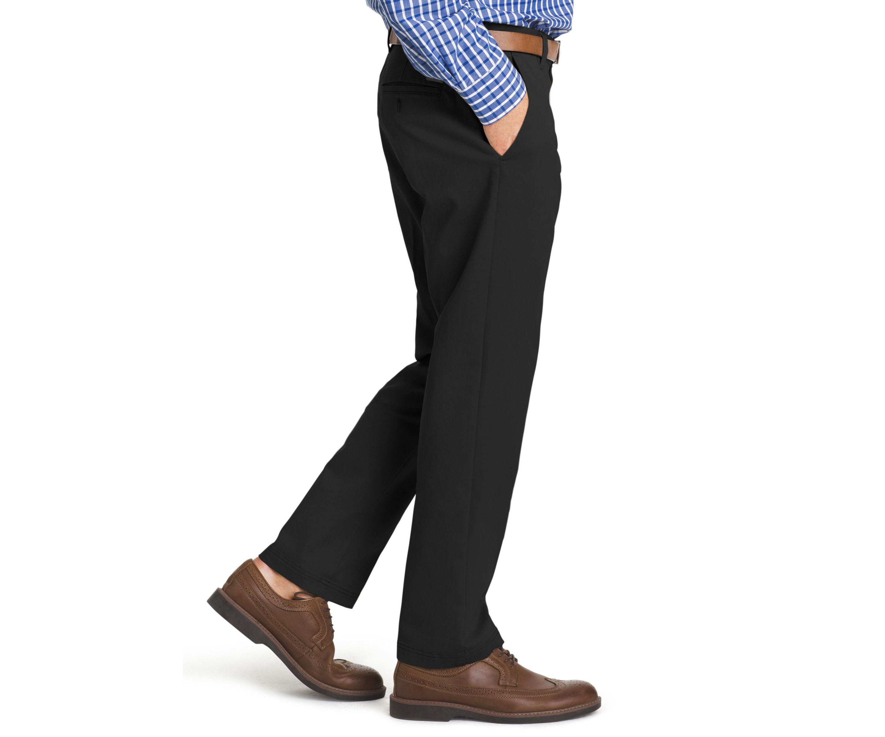 Performance Stretch Chino Pants