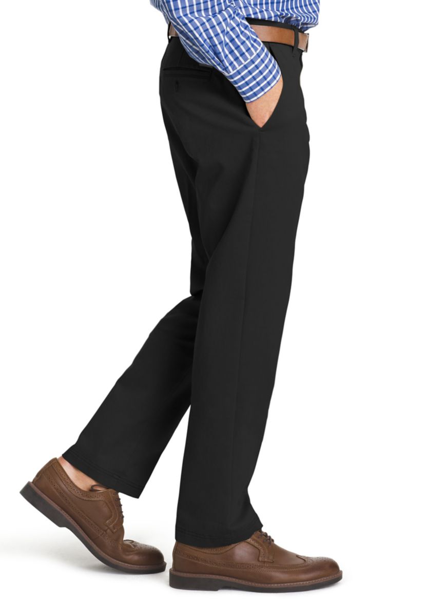 Performance Stretch Chino Pants