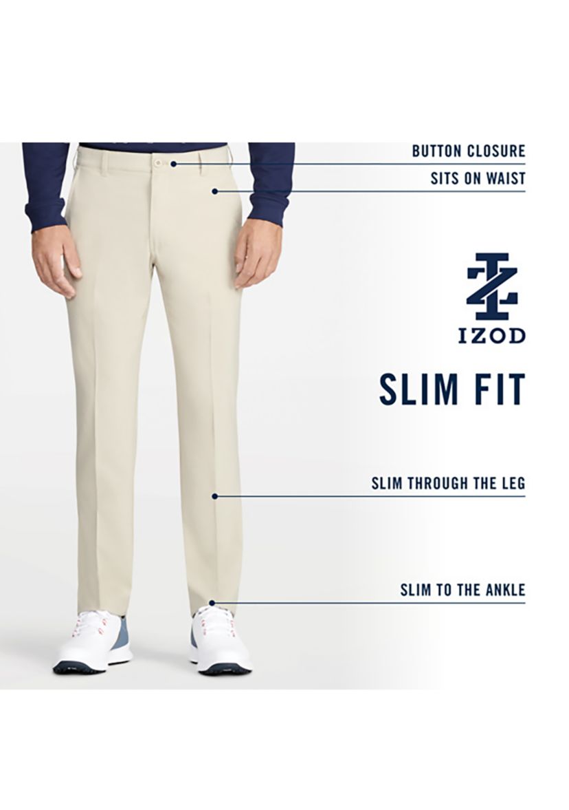 Swingflex Pants