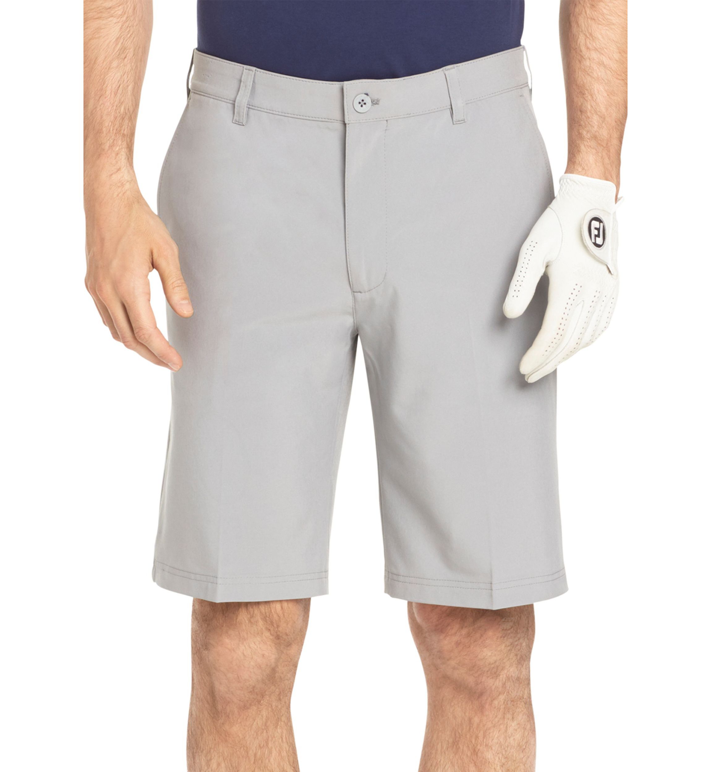 SwingFlex Flat Front Shorts