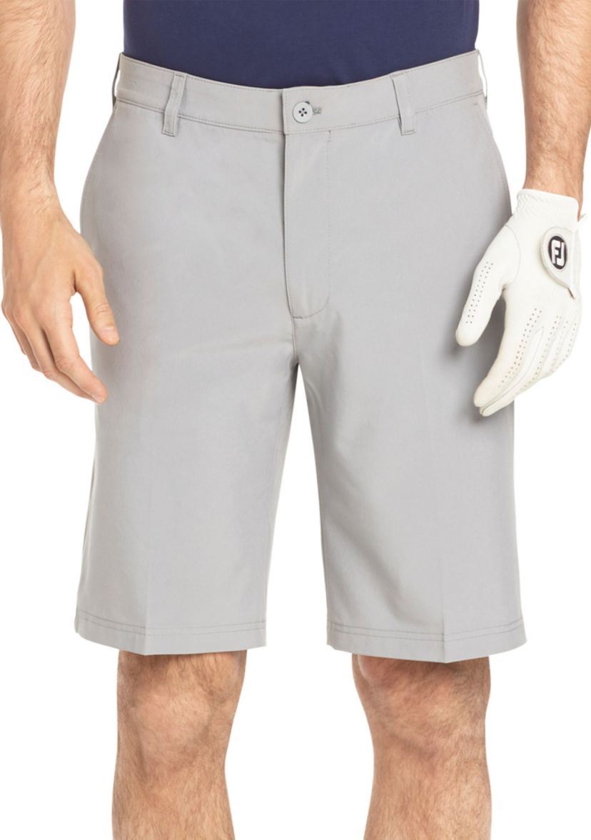 SwingFlex Flat Front Shorts