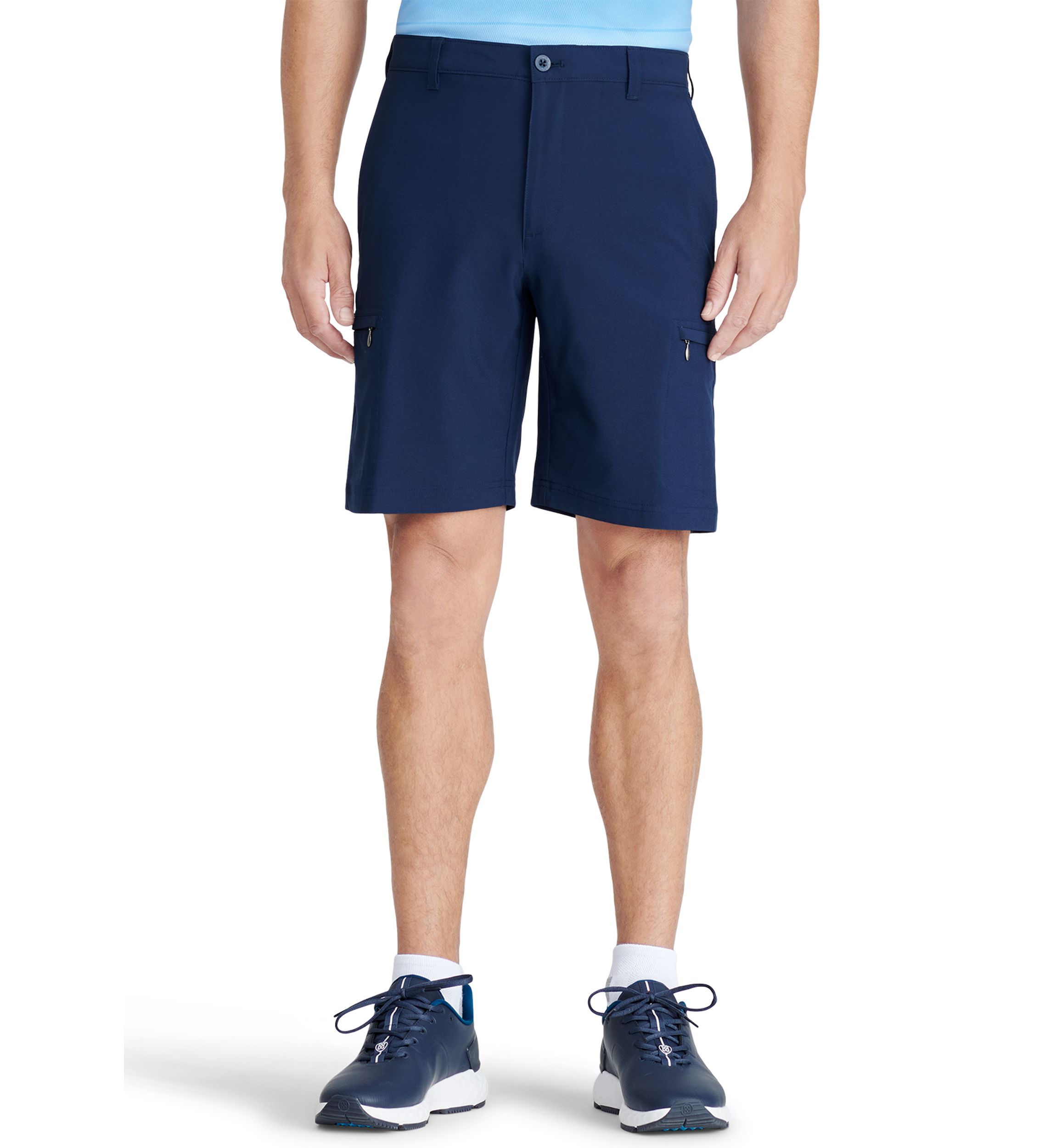 Golf SwingFlex Cargo Shorts