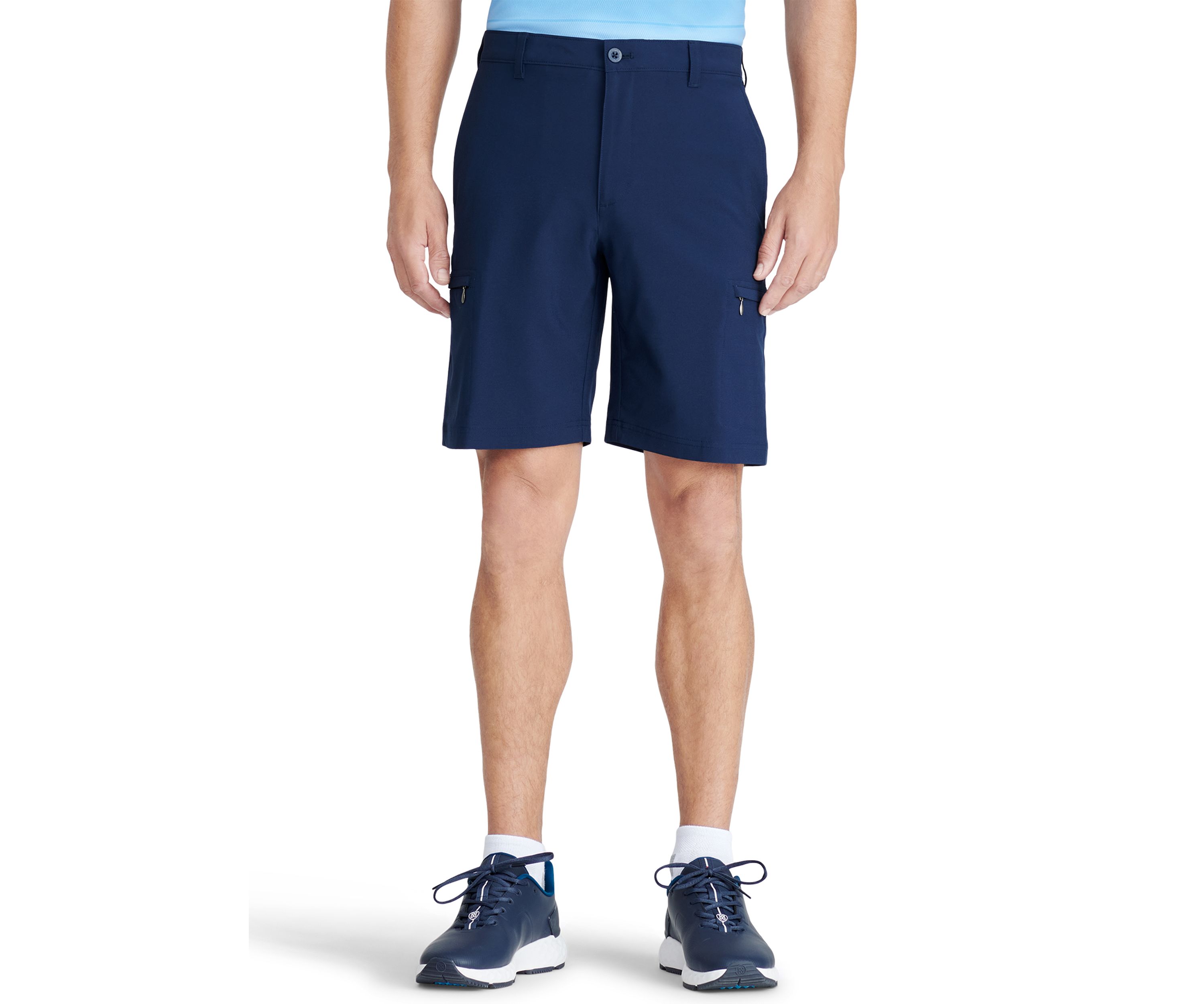 Golf SwingFlex Cargo Shorts