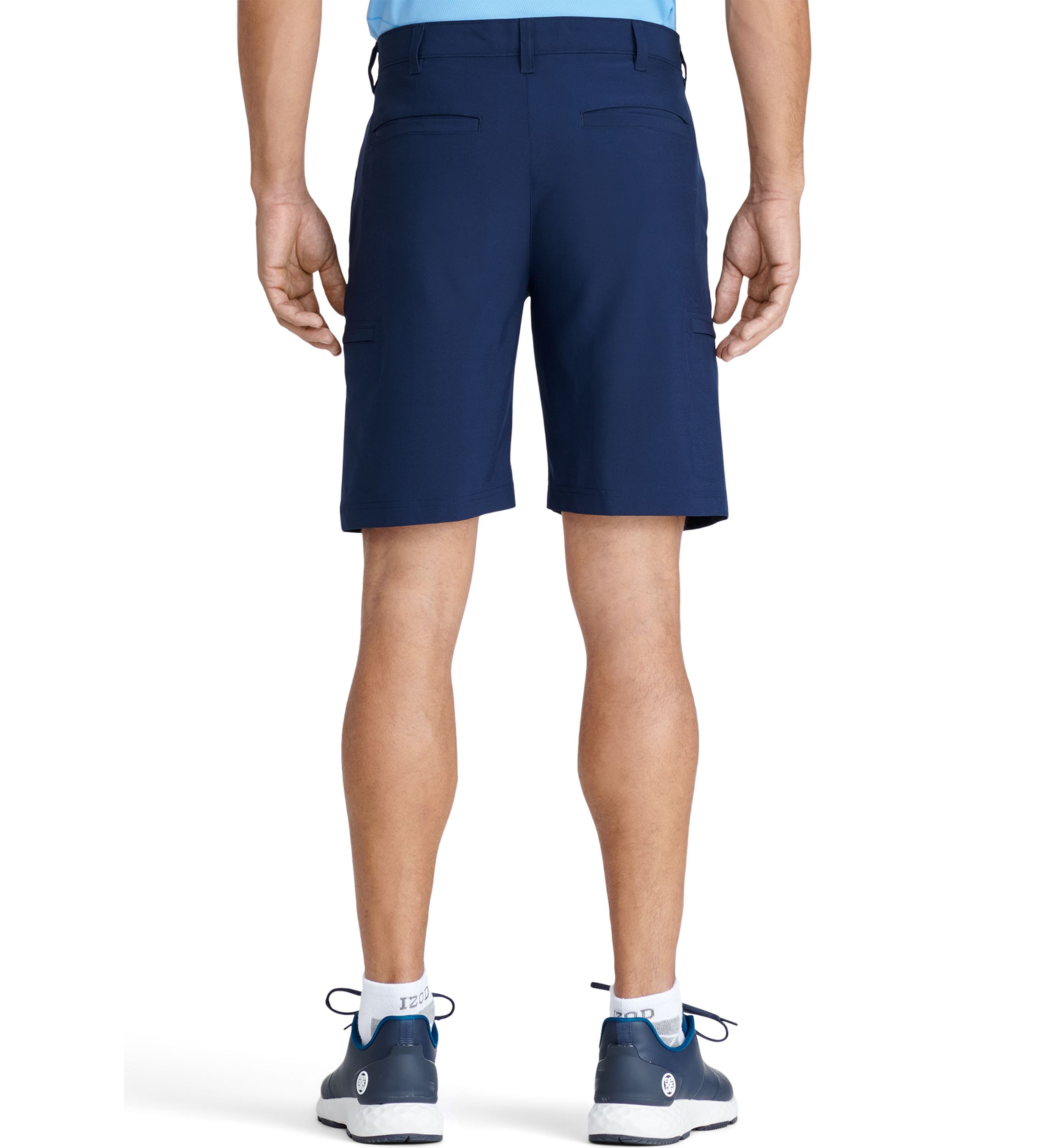 Golf SwingFlex Cargo Shorts