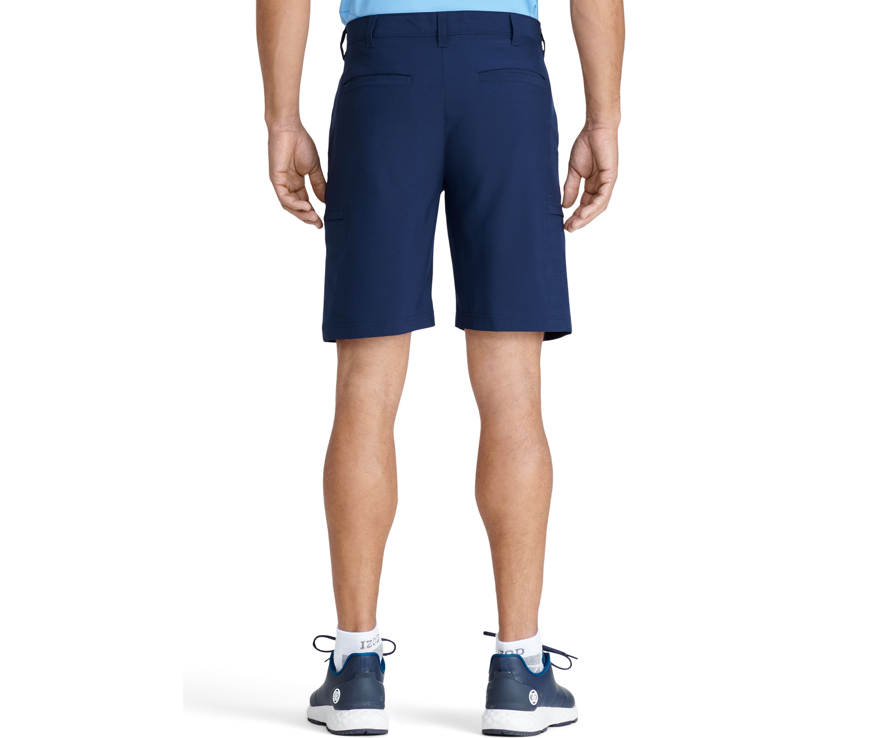 Golf SwingFlex Cargo Shorts