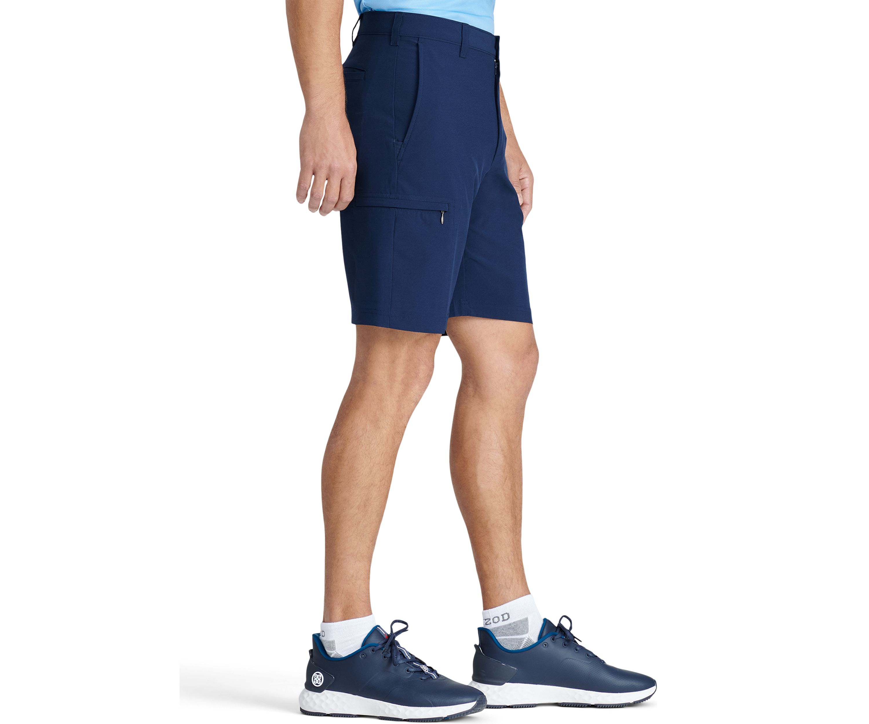 Golf SwingFlex Cargo Shorts