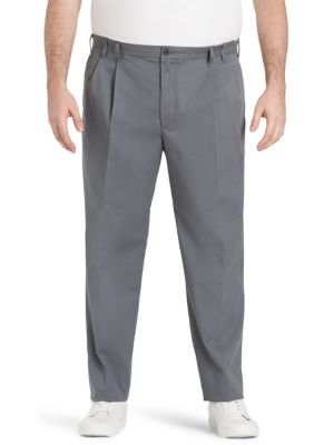 Izod Big Tall Pants