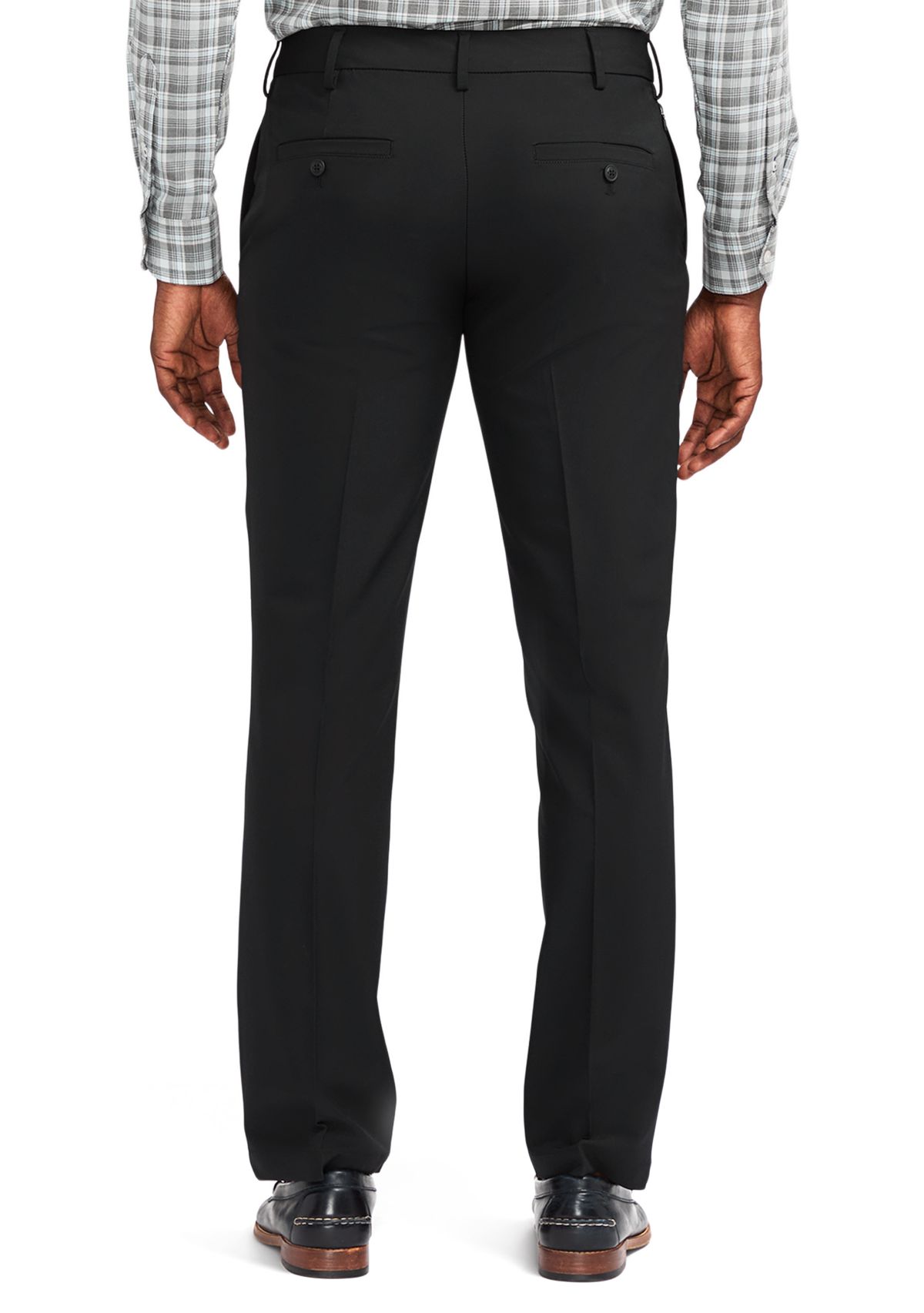 Traveler Performance Chino​ Dress Pants