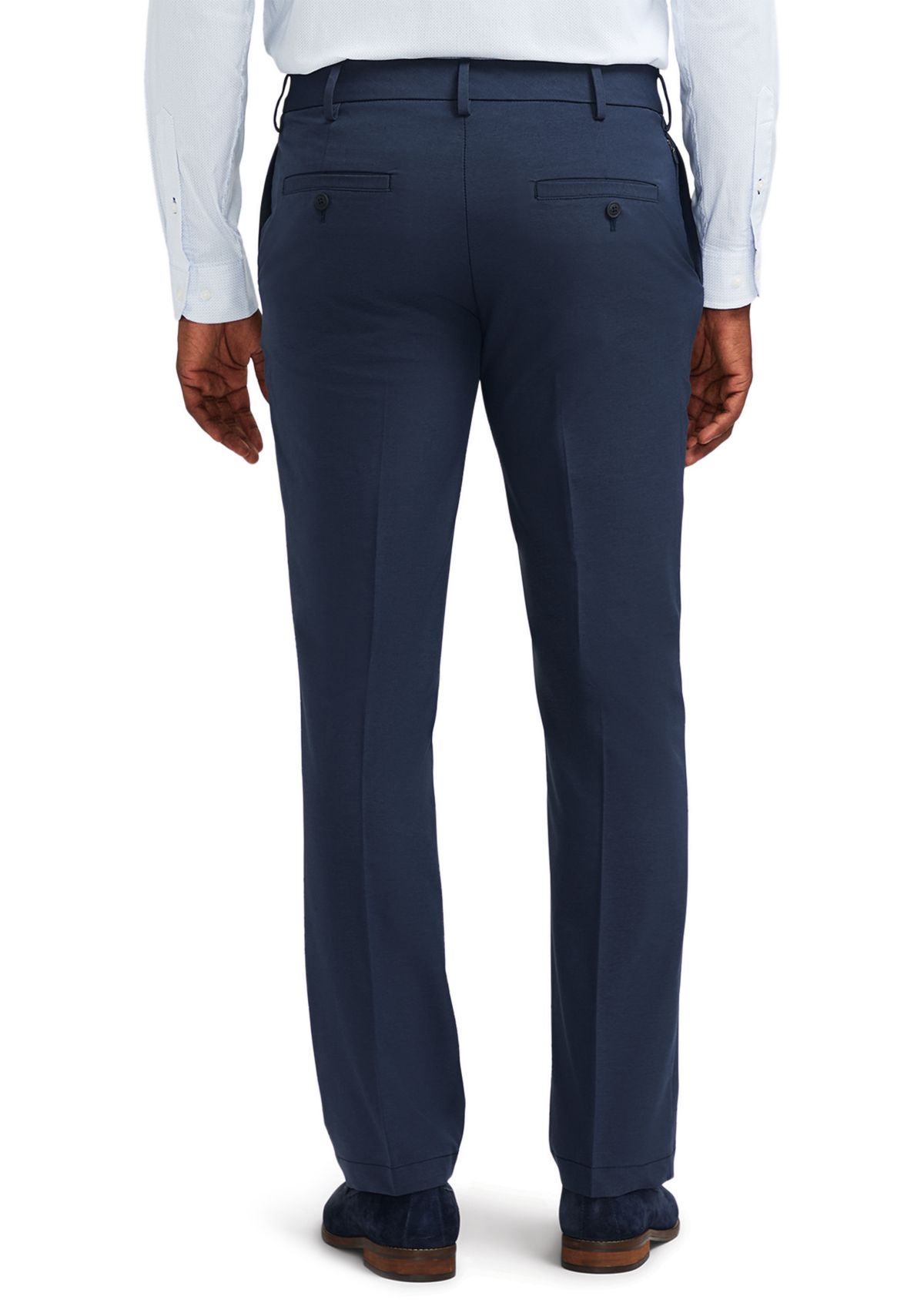 Traveler Performance Chino​ Dress Pants