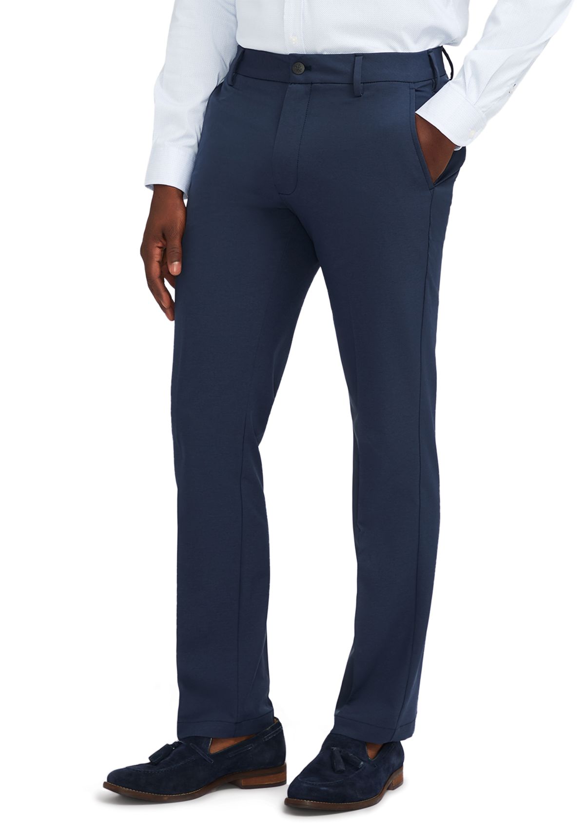 Traveler Performance Chino​ Dress Pants