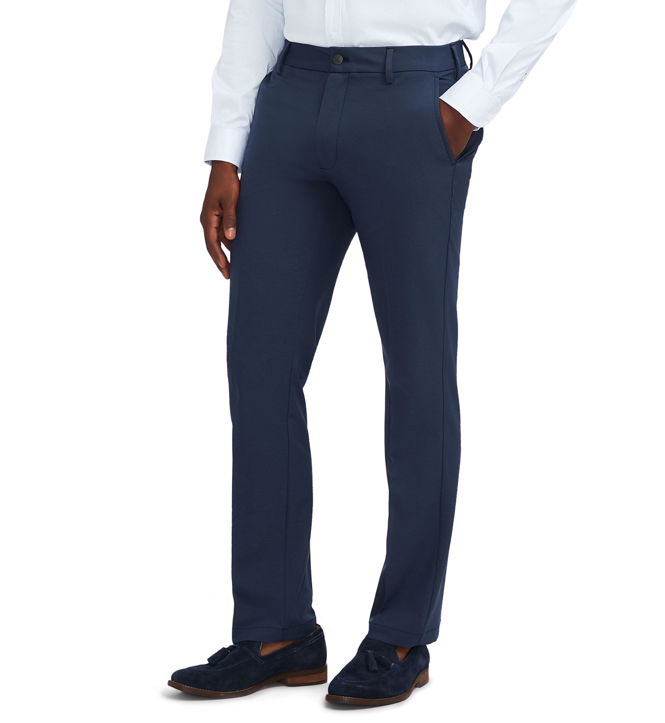 Traveler Performance Chino​ Dress Pants