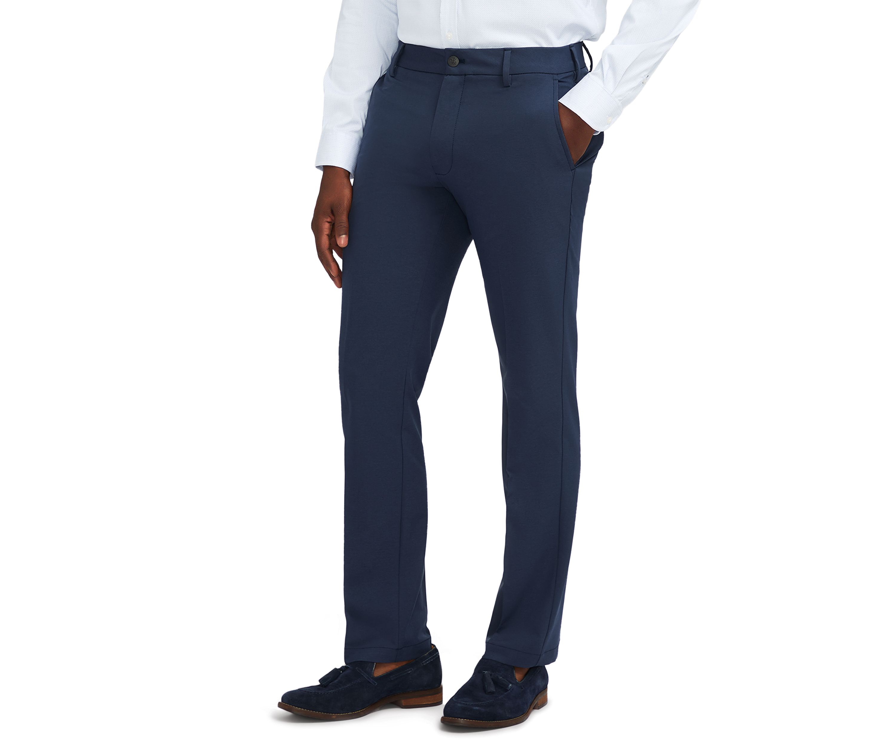 Traveler Performance Chino​ Dress Pants