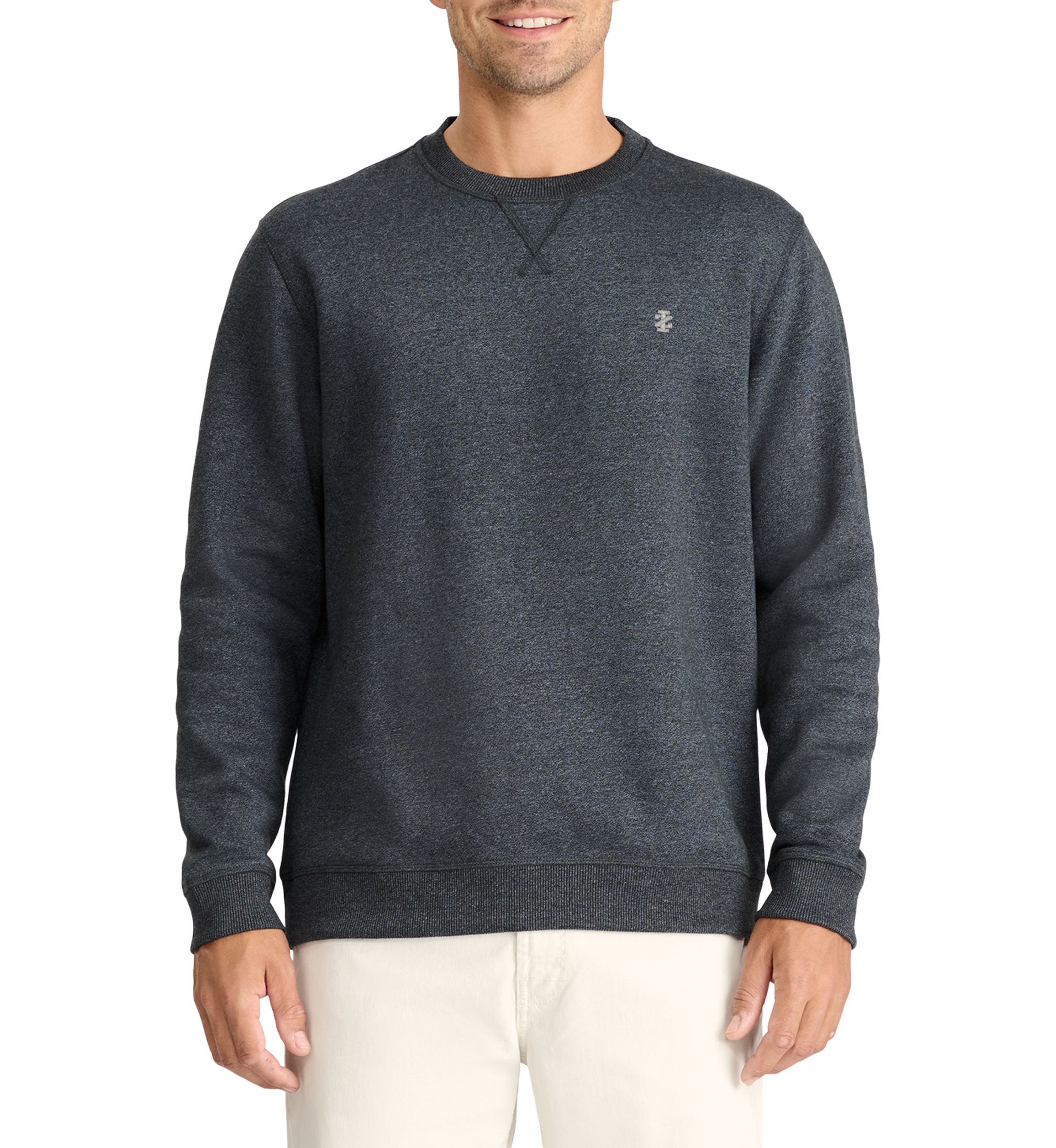 Advantage Fleece Crew Neck Sweatshirt