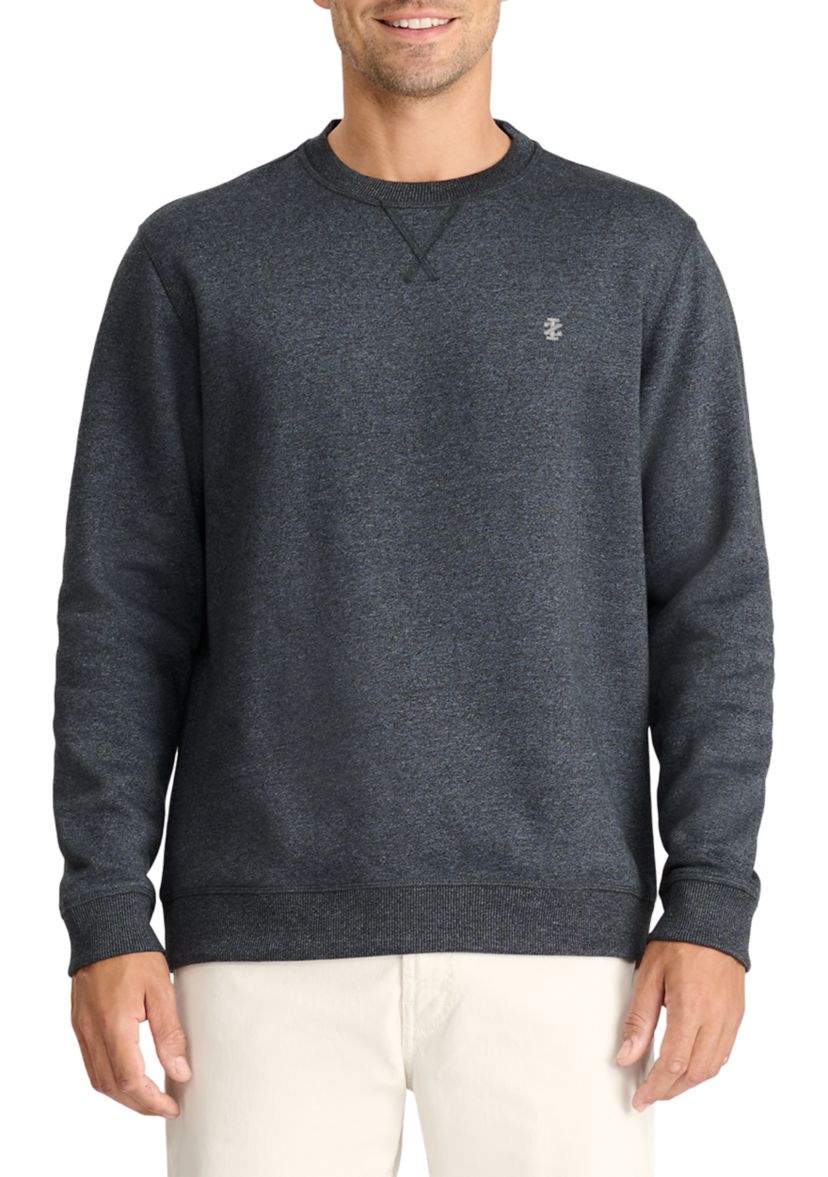 Advantage Fleece Crew Neck Sweatshirt