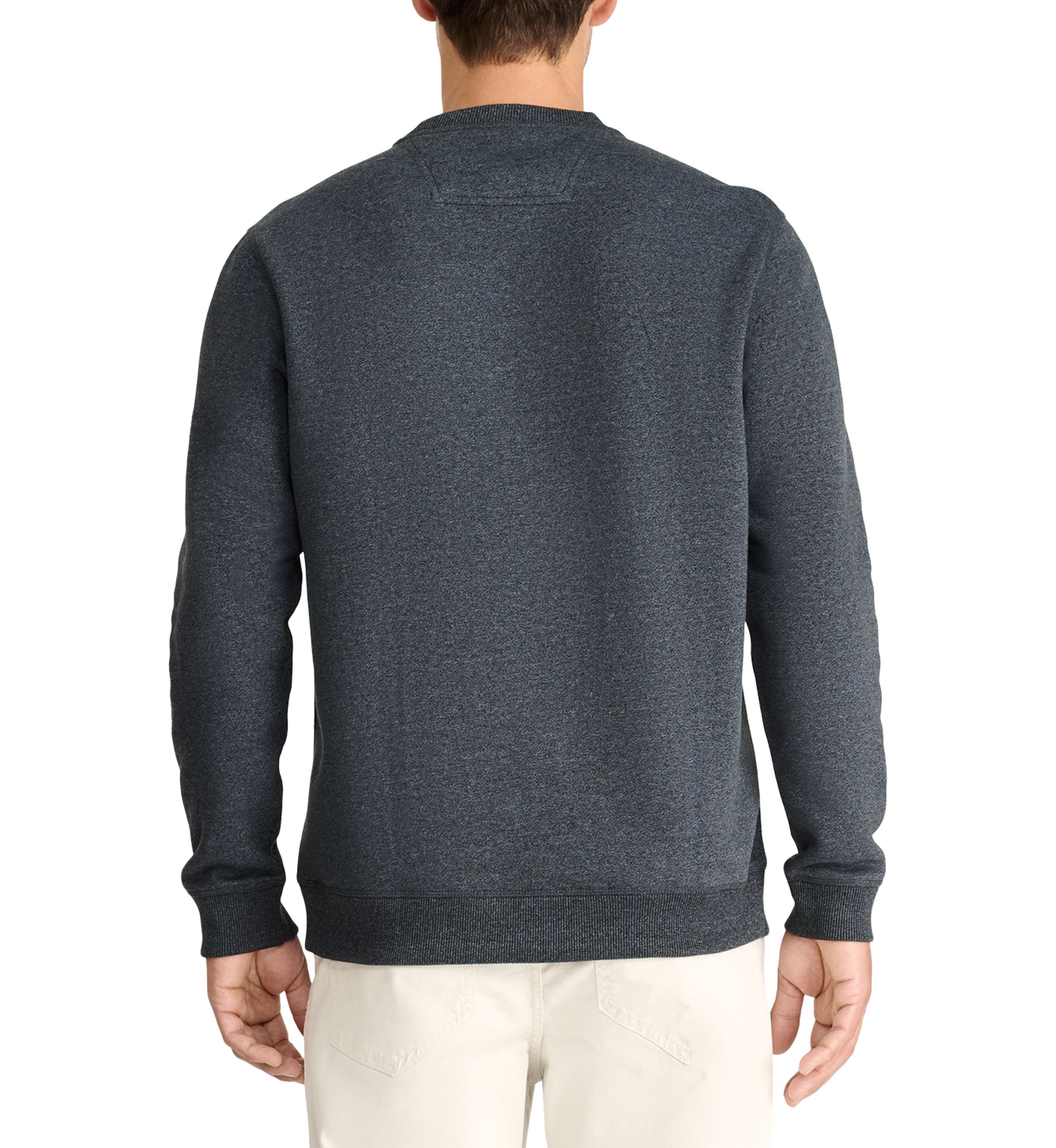 Advantage Fleece Crew Neck Sweatshirt