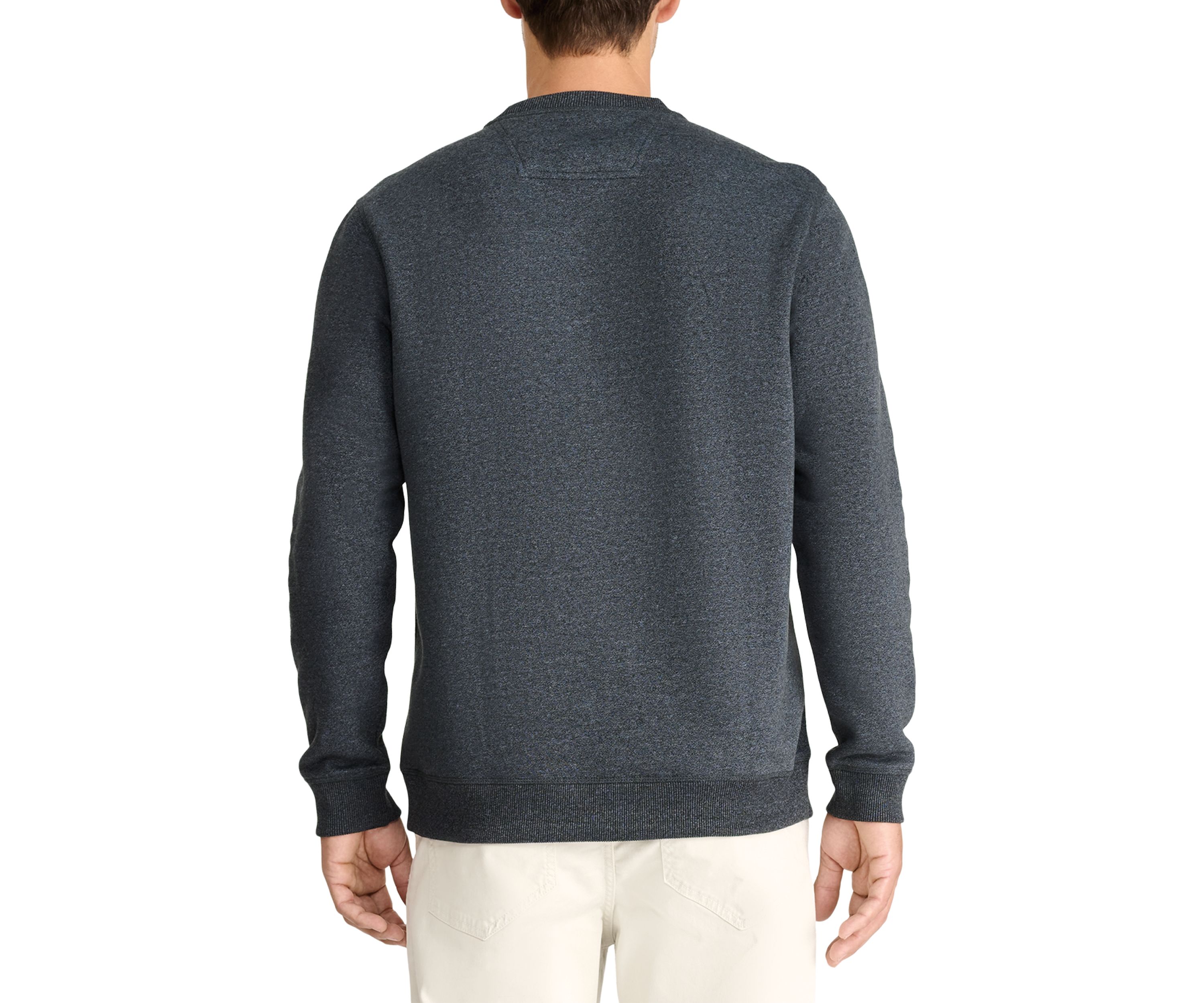 Advantage Fleece Crew Neck Sweatshirt