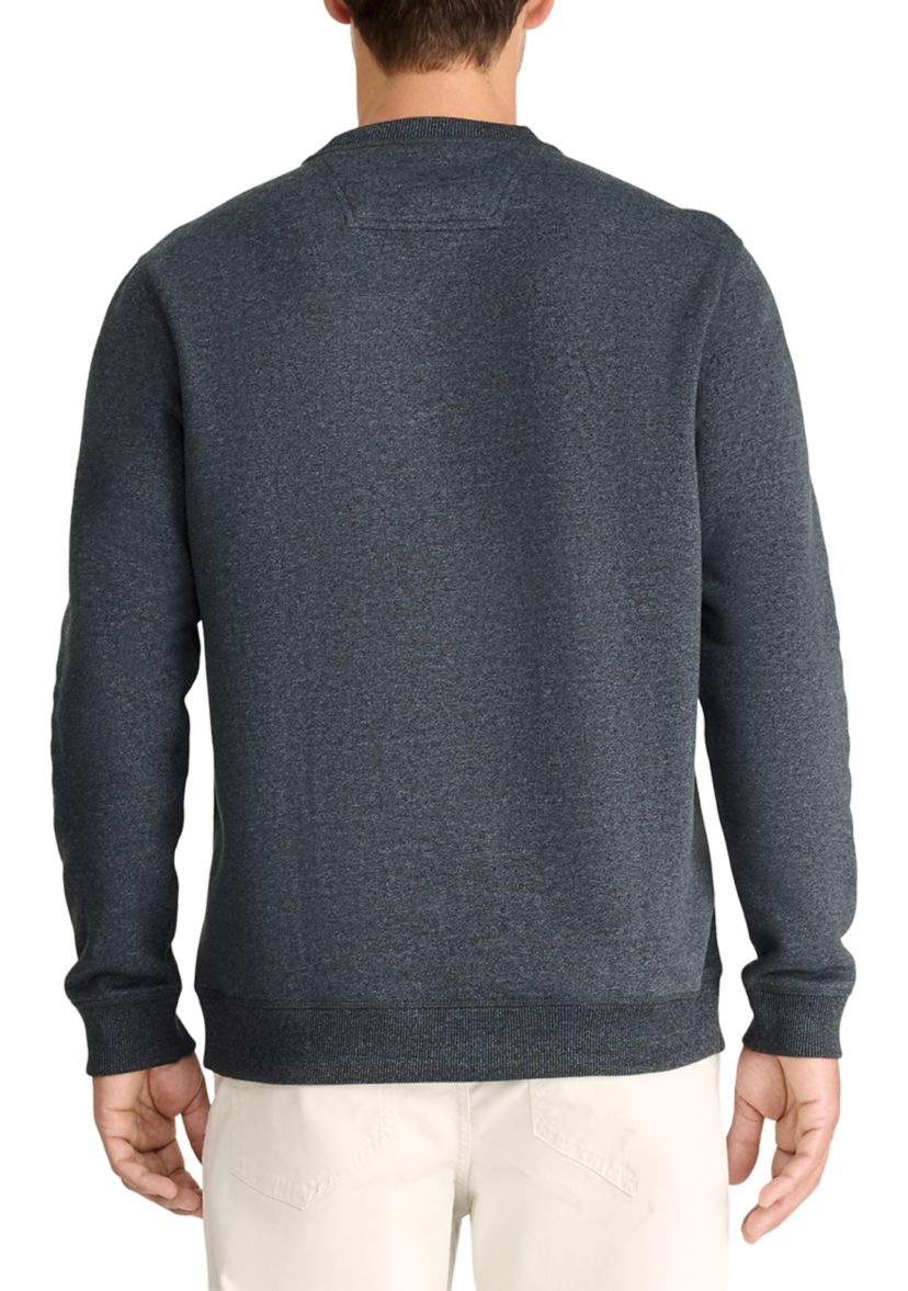 Advantage Fleece Crew Neck Sweatshirt
