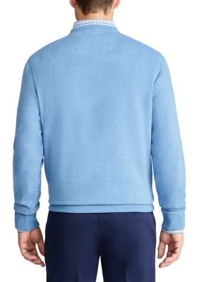 Advantage Fleece Crew Neck Sweatshirt