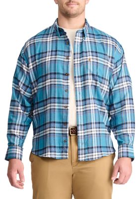 Big and Tall Men's Clothing: Name Brand Clothing at Outlet Prices