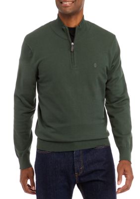 Izod shop men's sweater