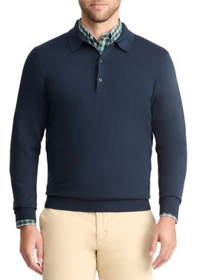 Men's Pullover Sweaters