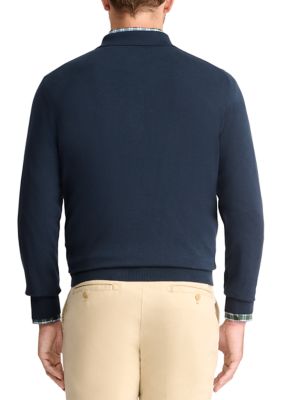 Izod on sale men's sweater