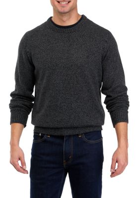 Izod hot sale mock turtleneck