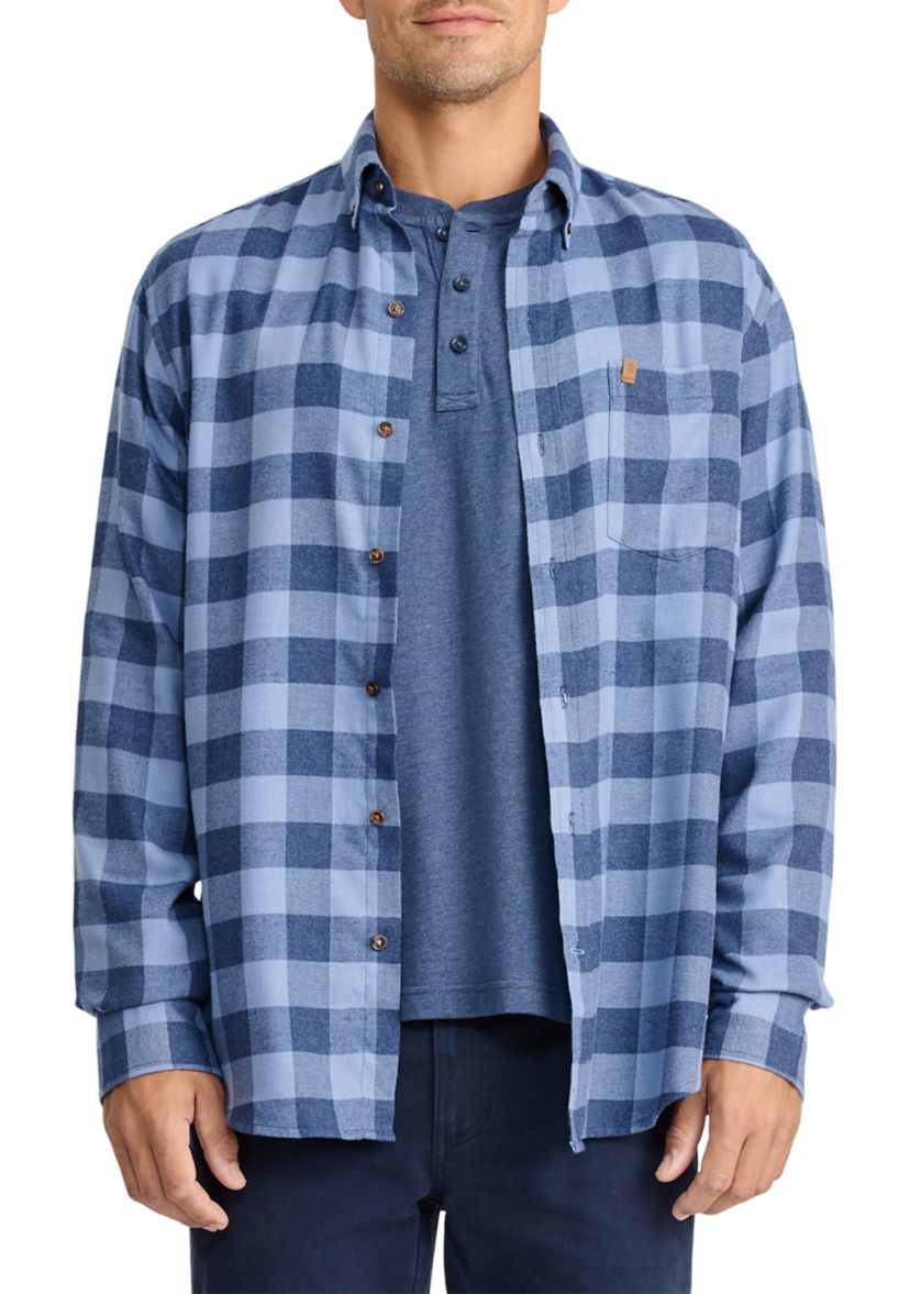 Stratton Flannel 