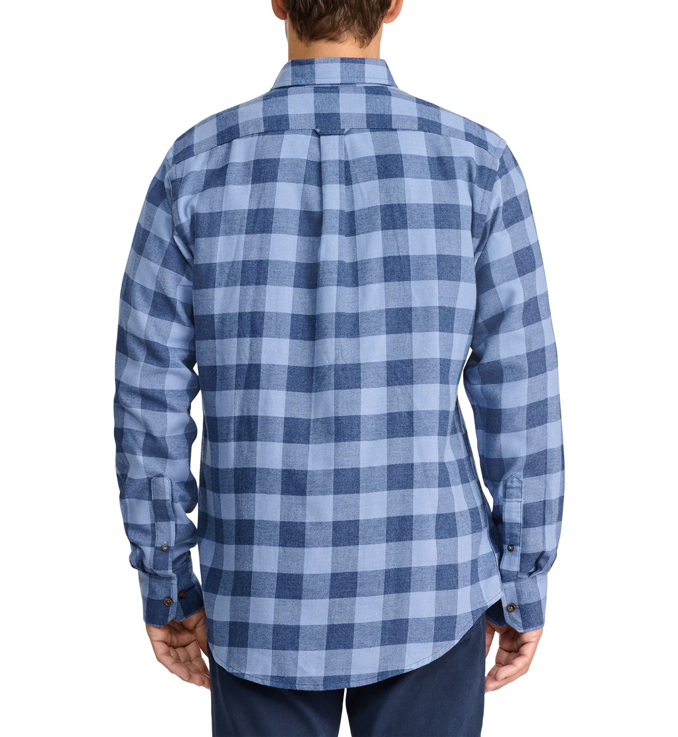 Stratton Flannel 