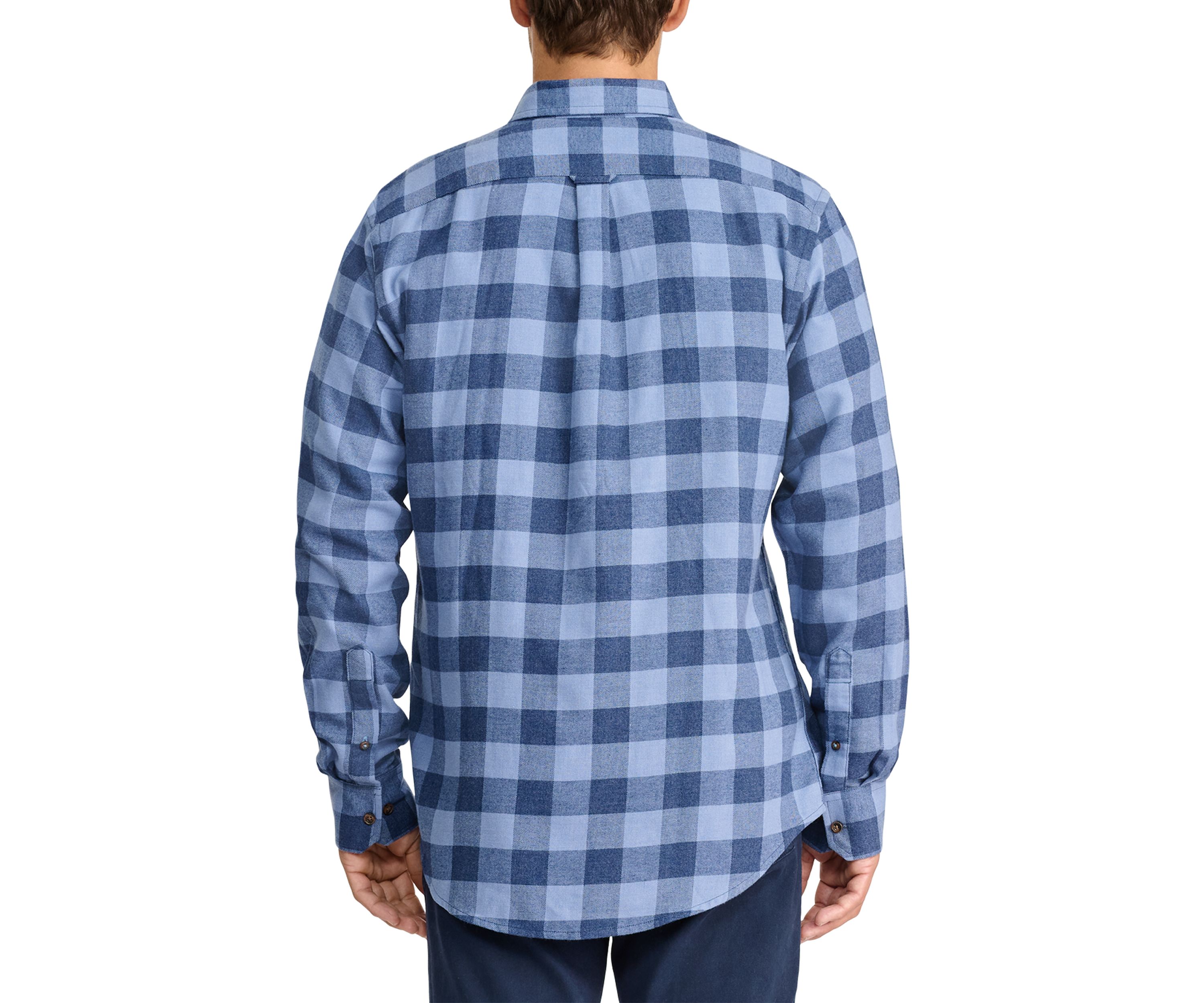 Stratton Flannel 