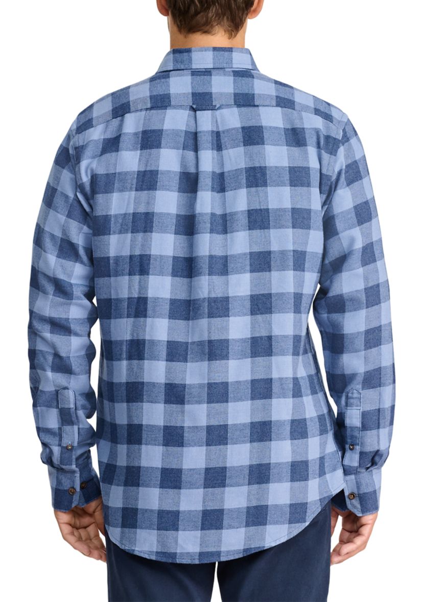 Stratton Flannel 